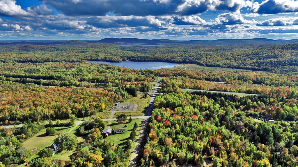 Off Lot 25 Townline Road
