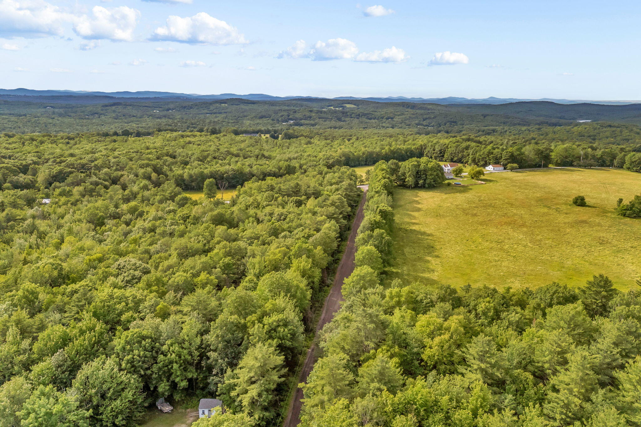 Lot 002 Coburn Road