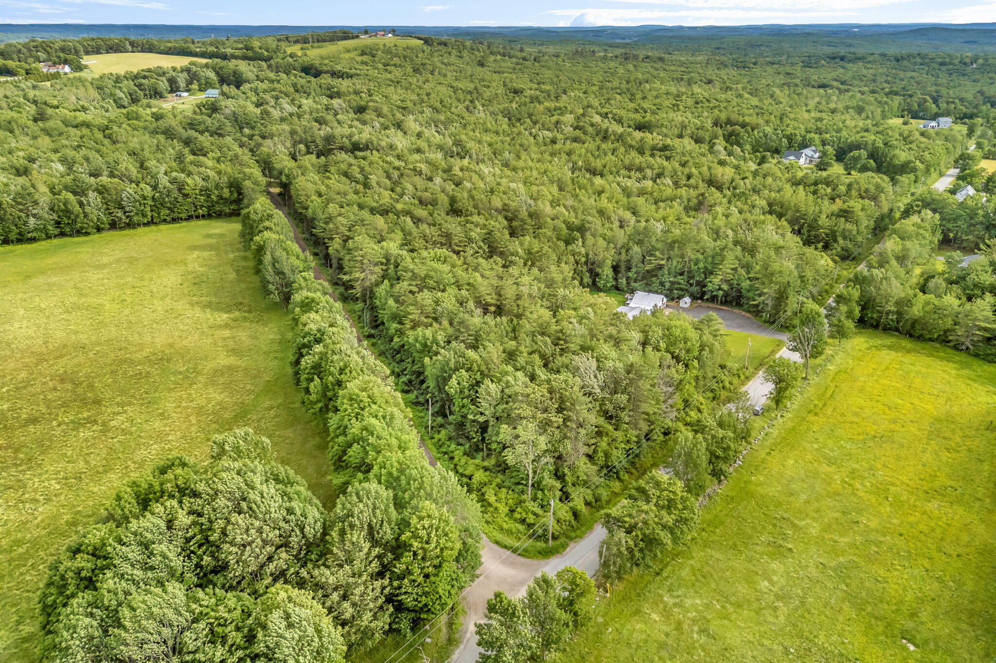 Lot 002 Coburn Road