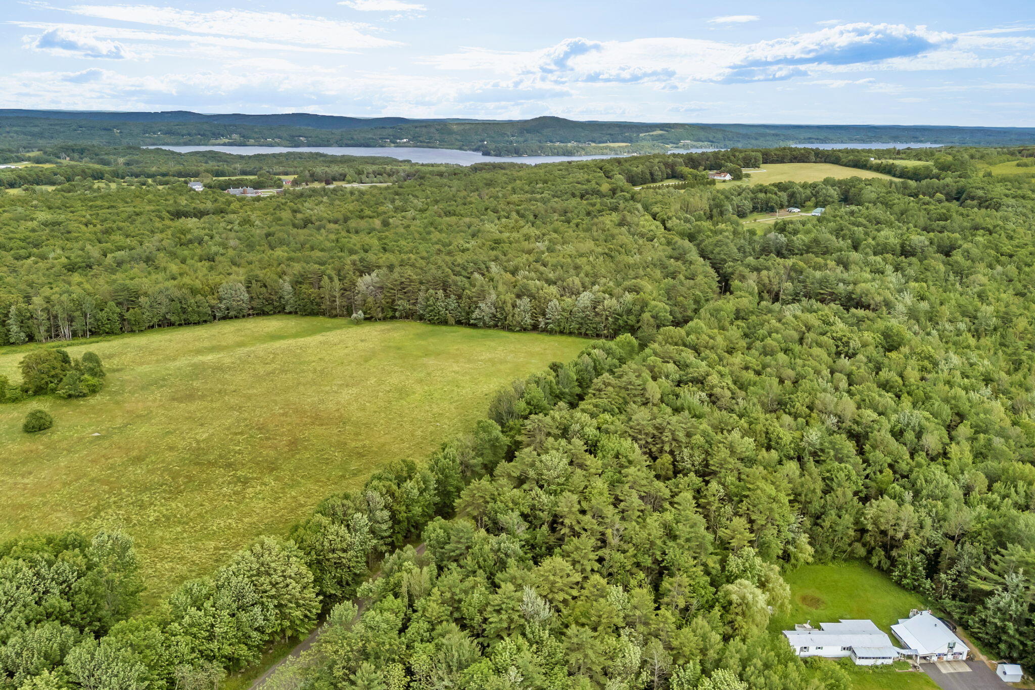 Lot 002 Coburn Road