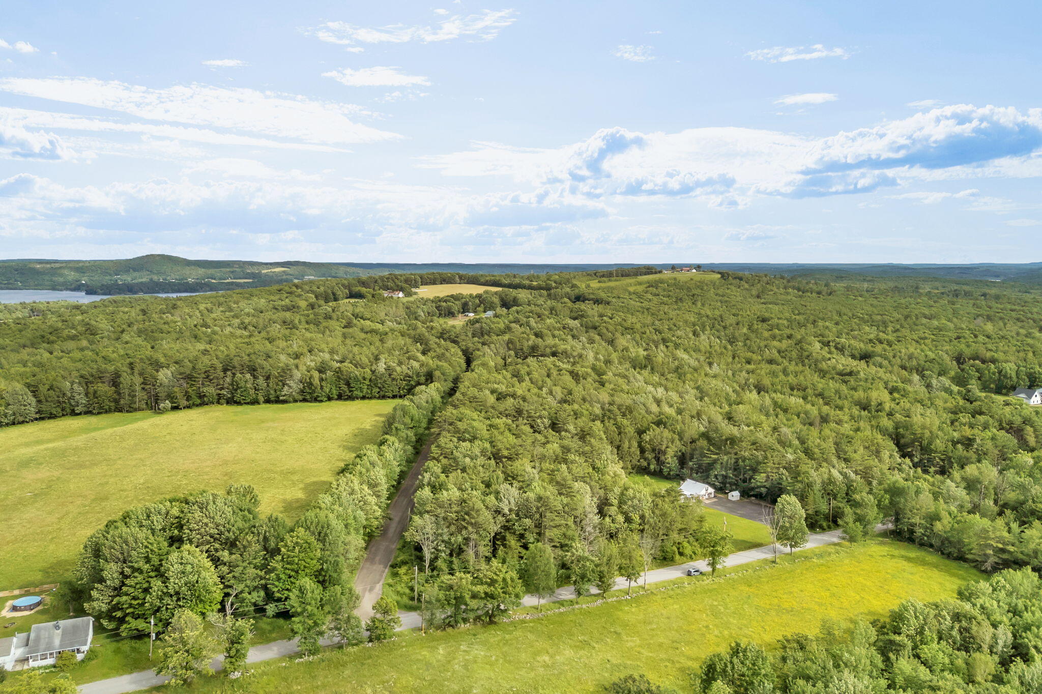 Lot 002 Coburn Road