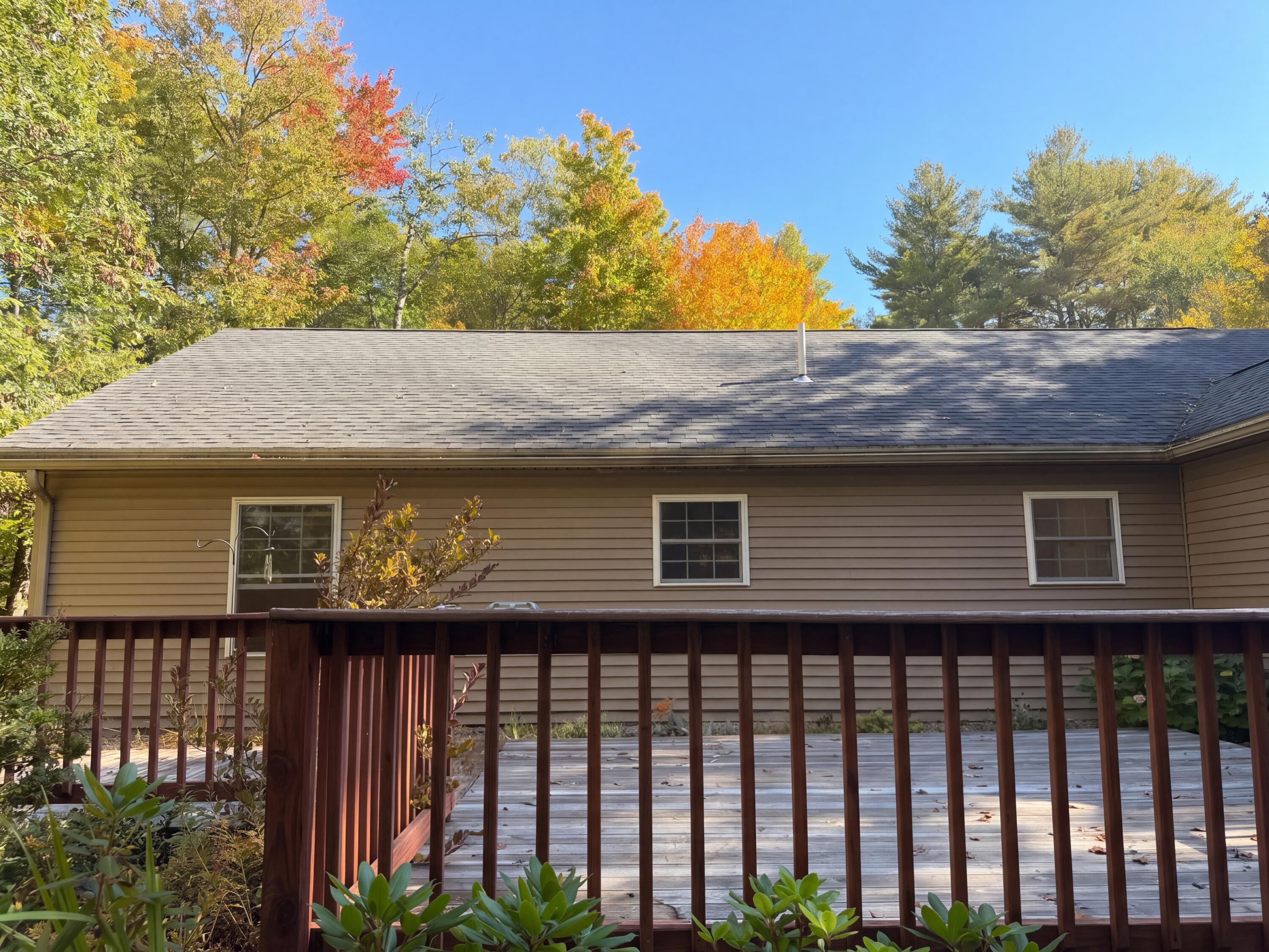 301 Chaplins Mill Road