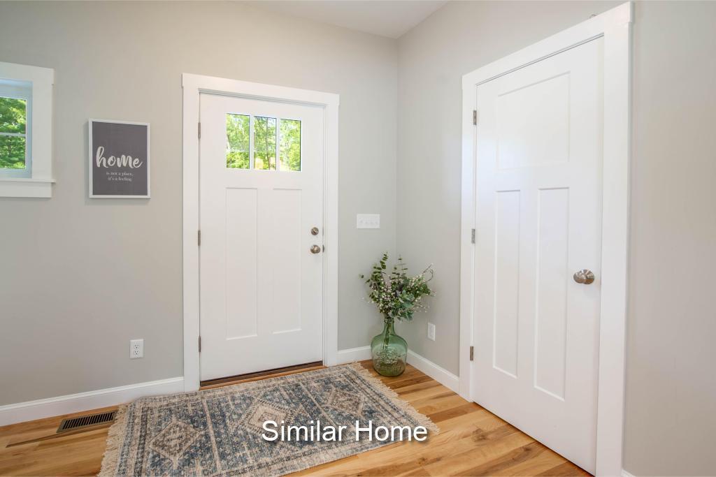 Lot 37 Baker Road