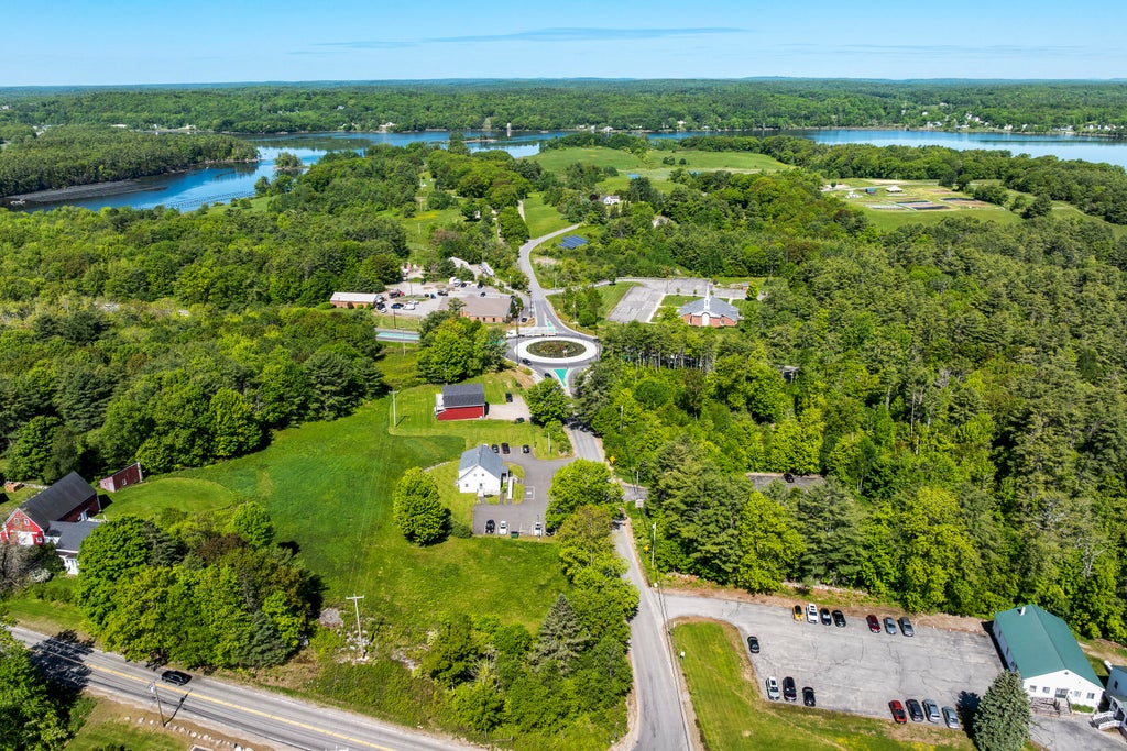 Photo of 18 Belvedere Road, Damariscotta, ME 04543 (MLS # 1665692)