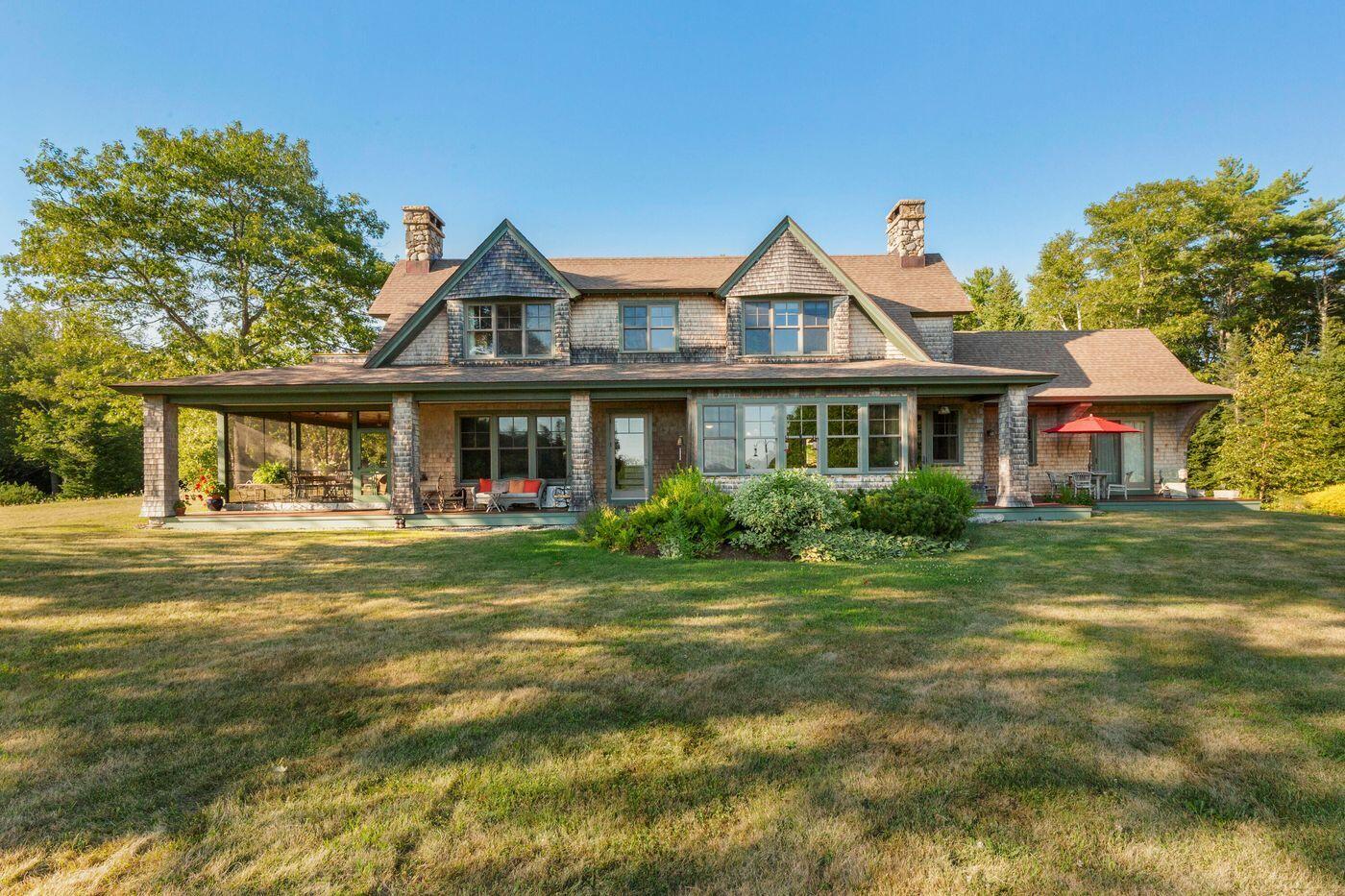 378 Mill Road