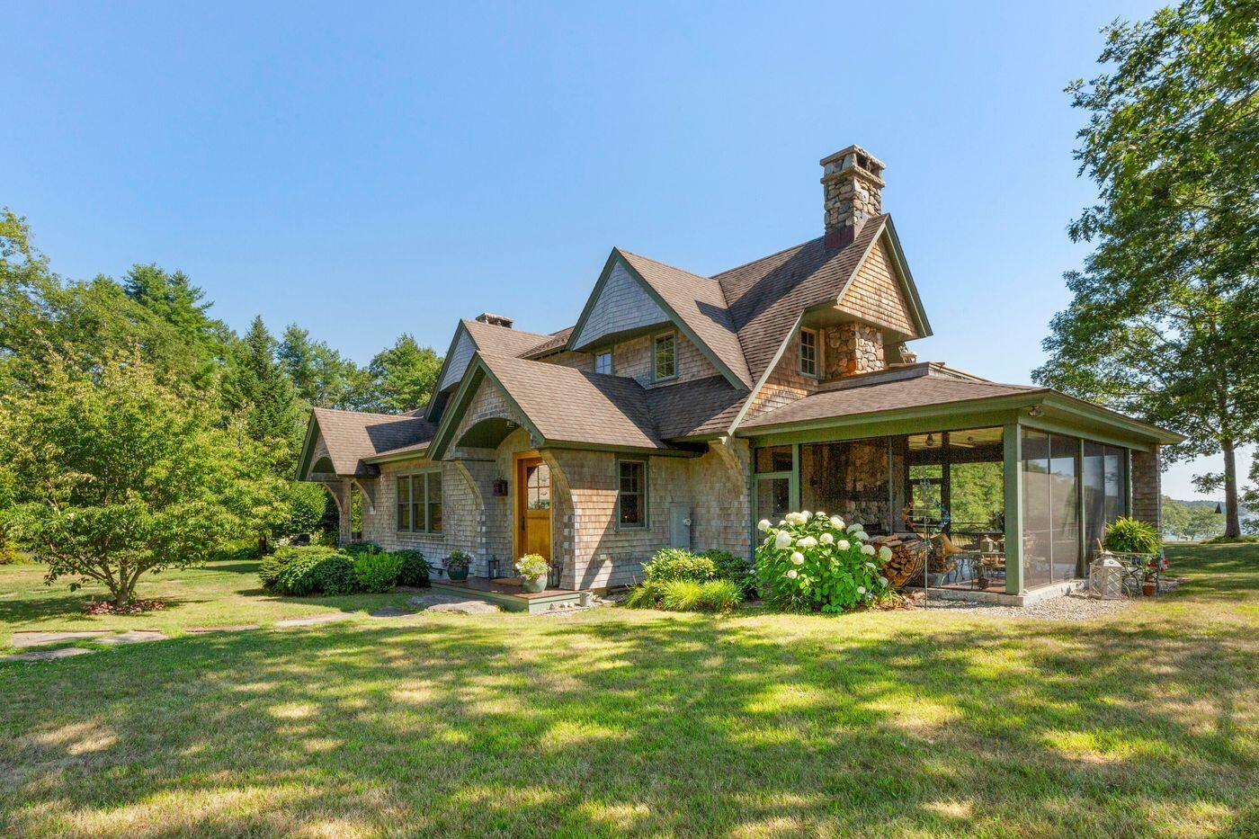 378 Mill Road