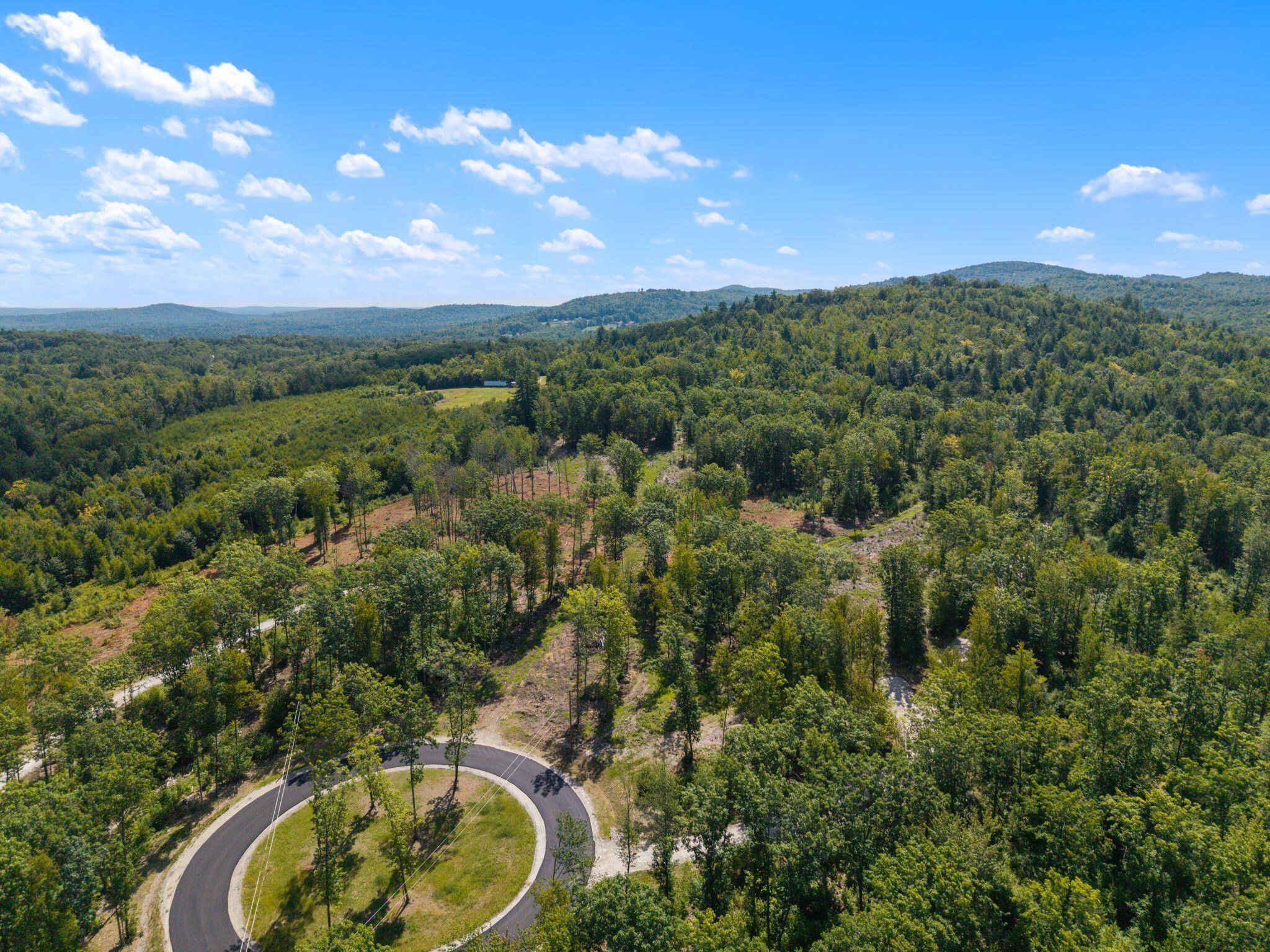 Lot #11 Jordan Heights Road