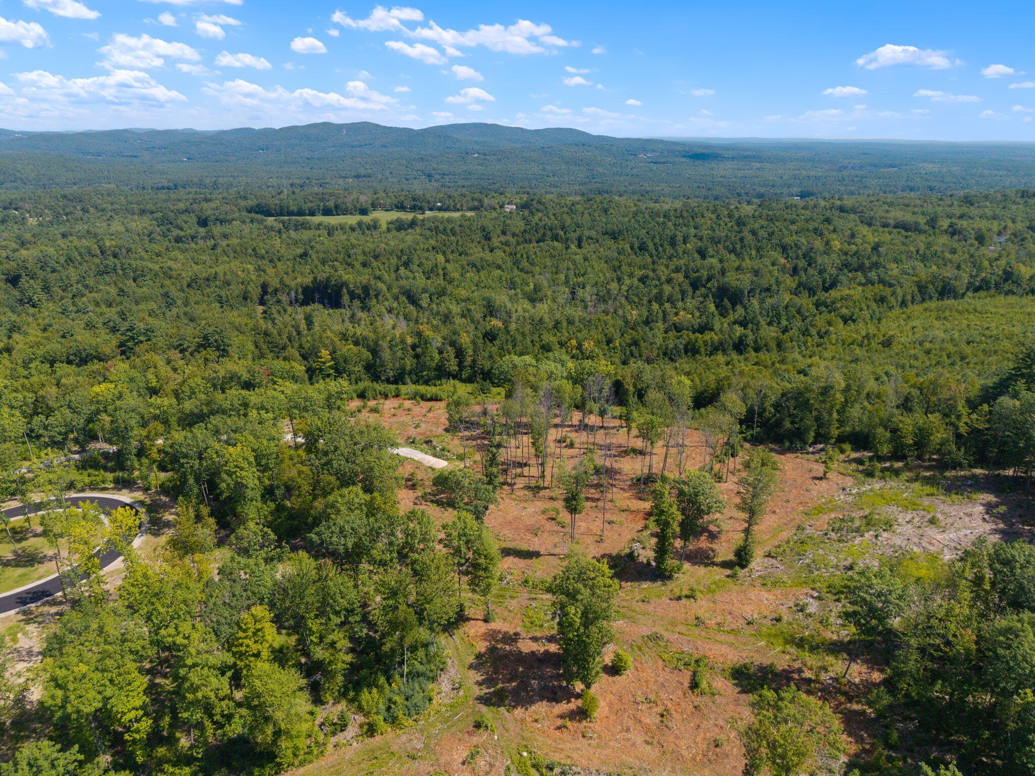 Lot #11 Jordan Heights Road