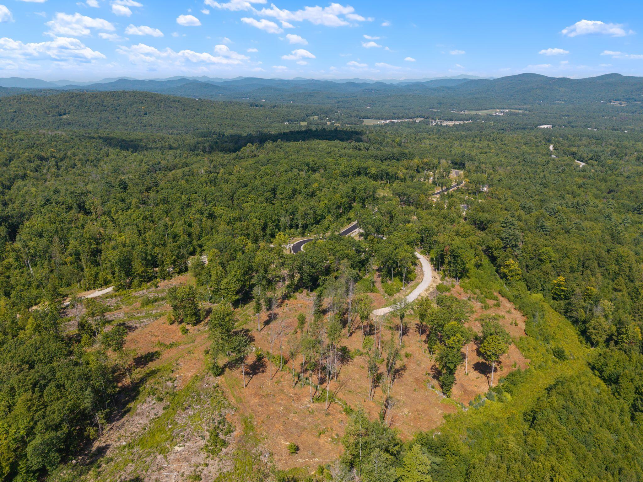 Lot #11 Jordan Heights Road