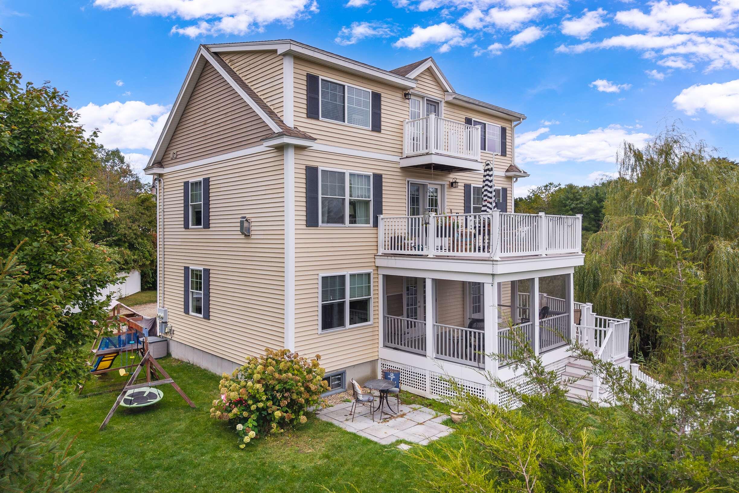 51 Flint Rock Drive