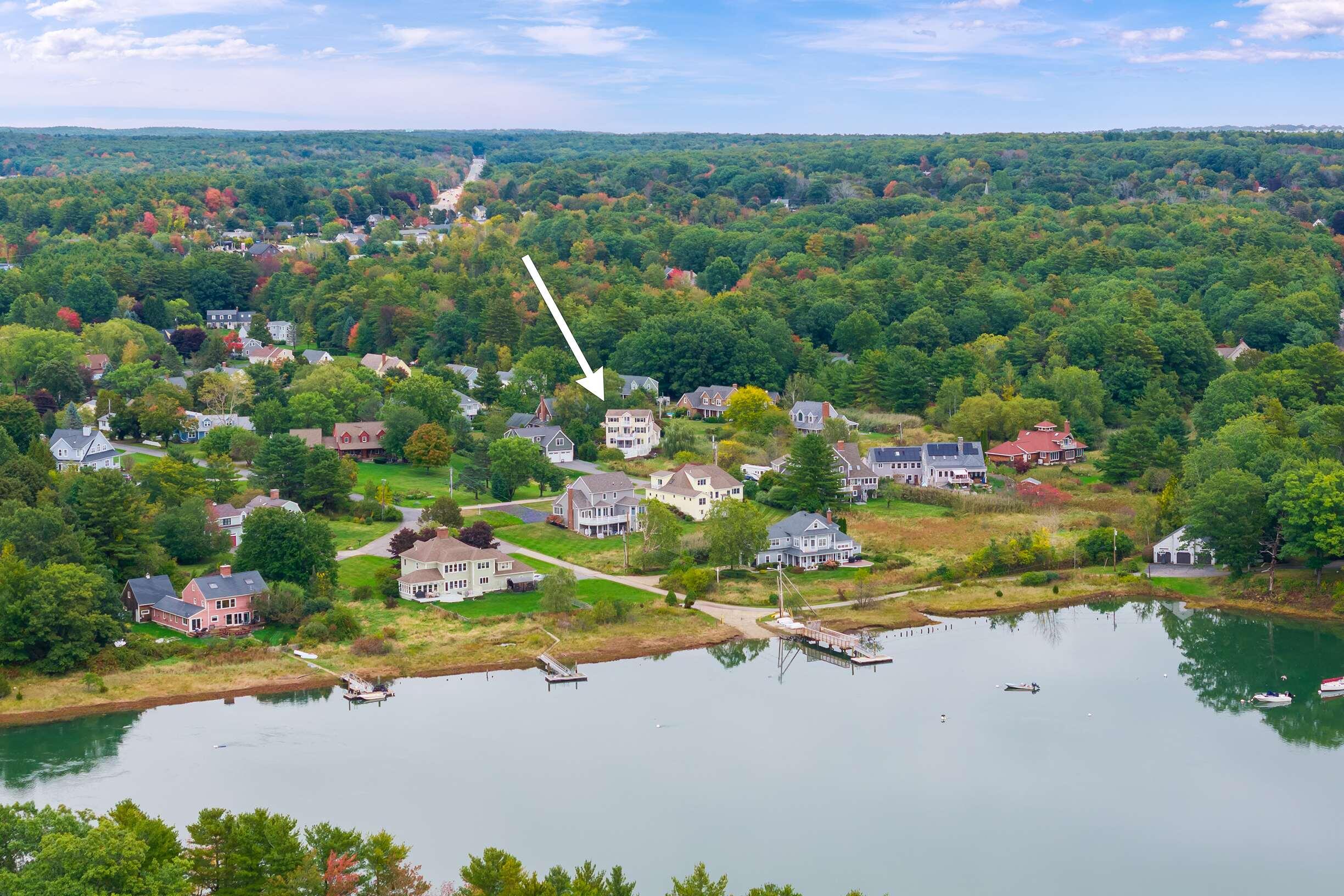 51 Flint Rock Drive