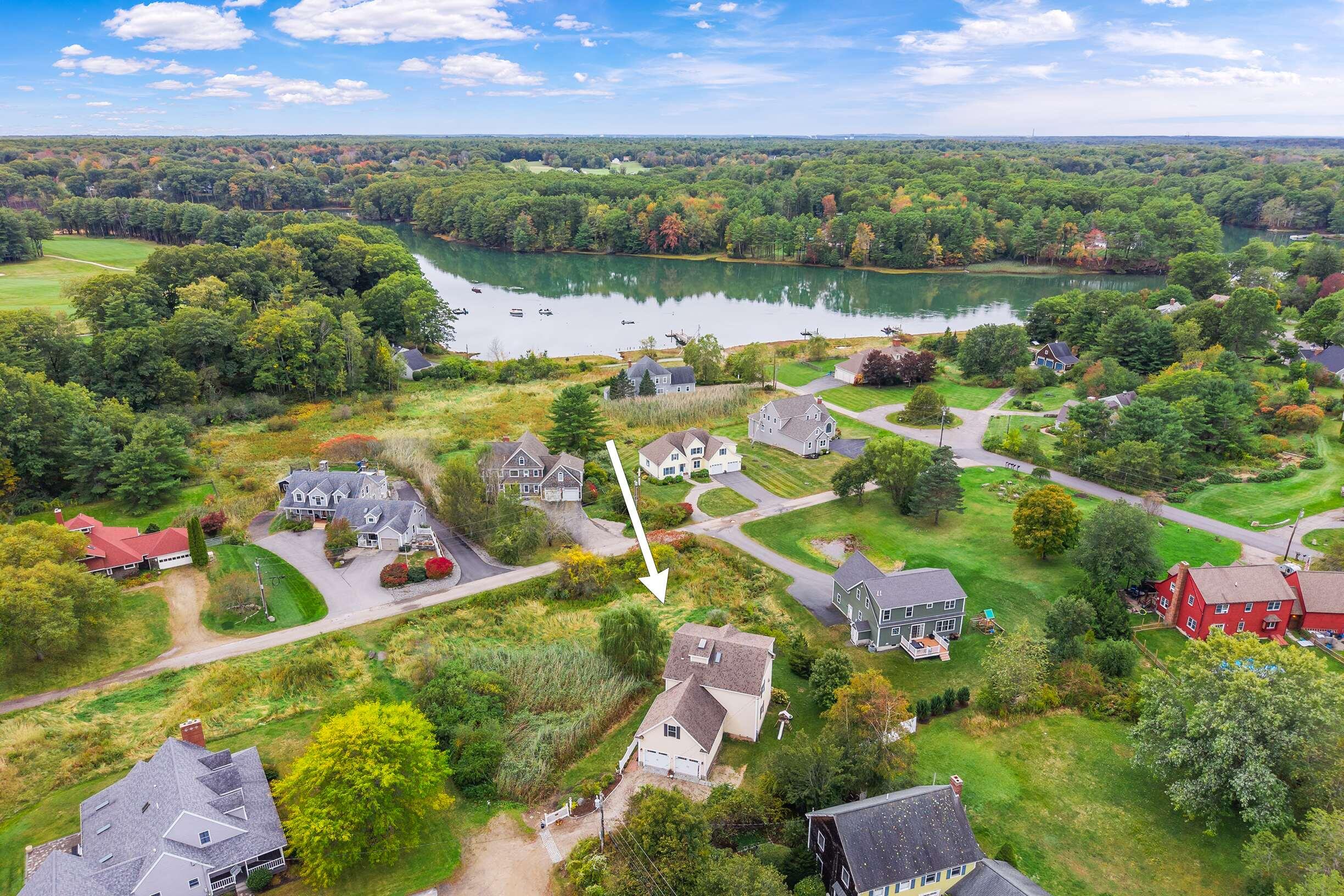 51 Flint Rock Drive