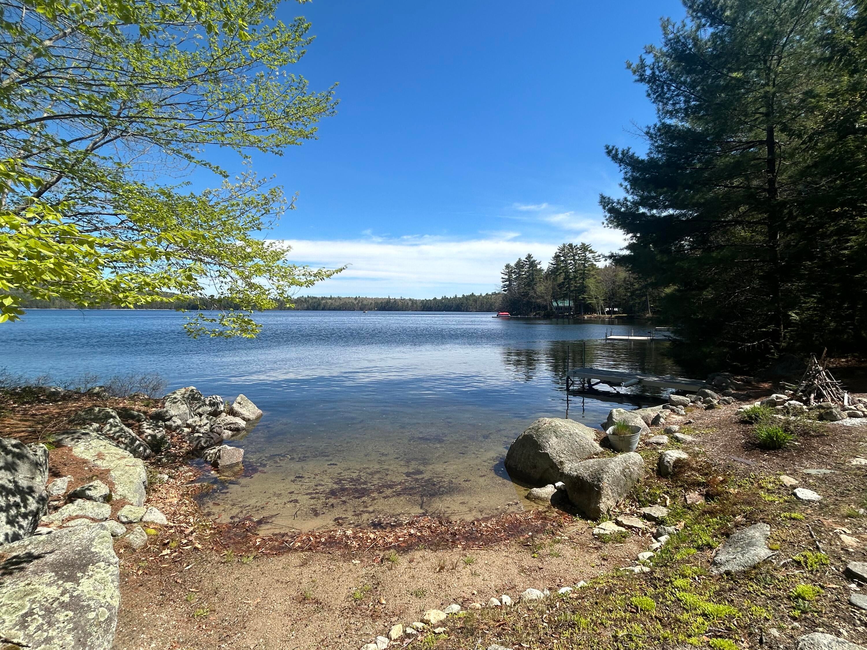 291 Shore Road