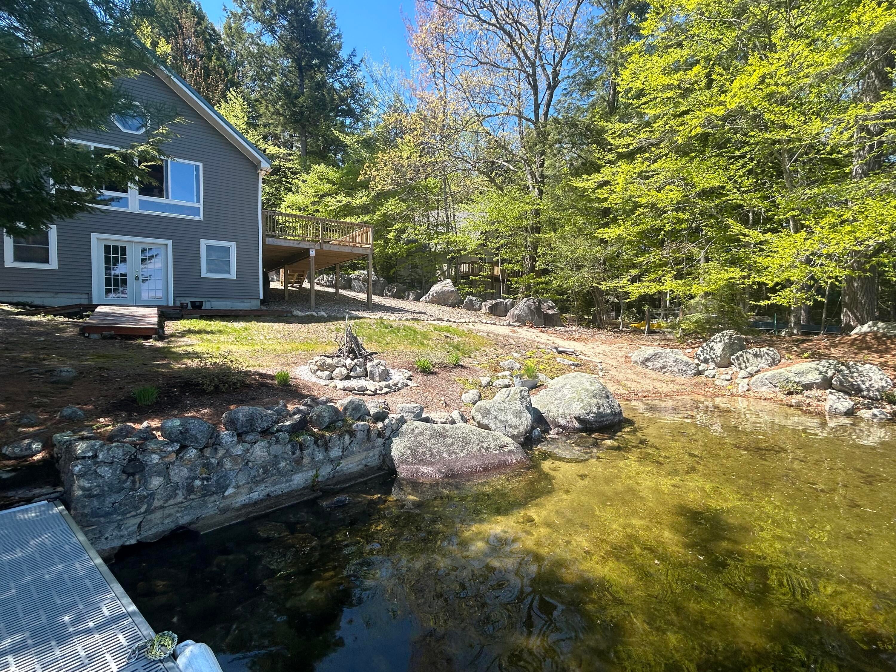 291 Shore Road