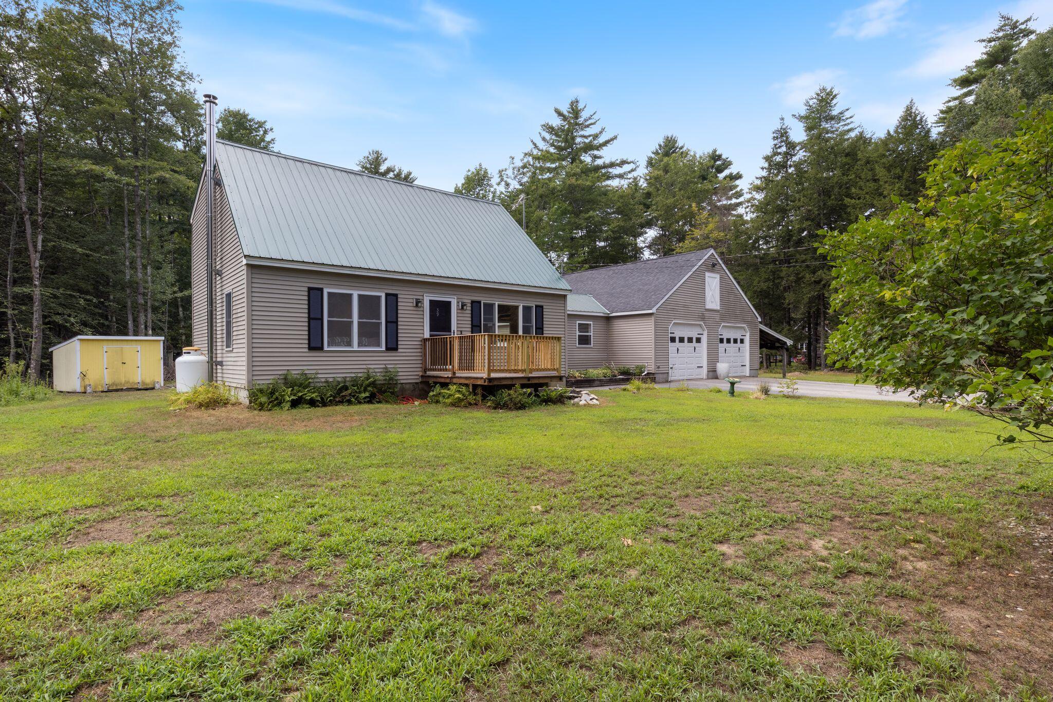 39 Paradise Lane