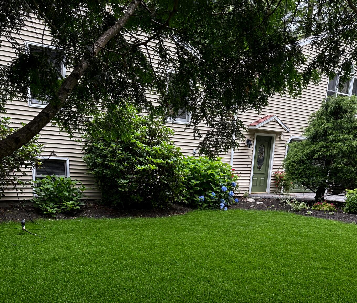 304 Blanchard Road