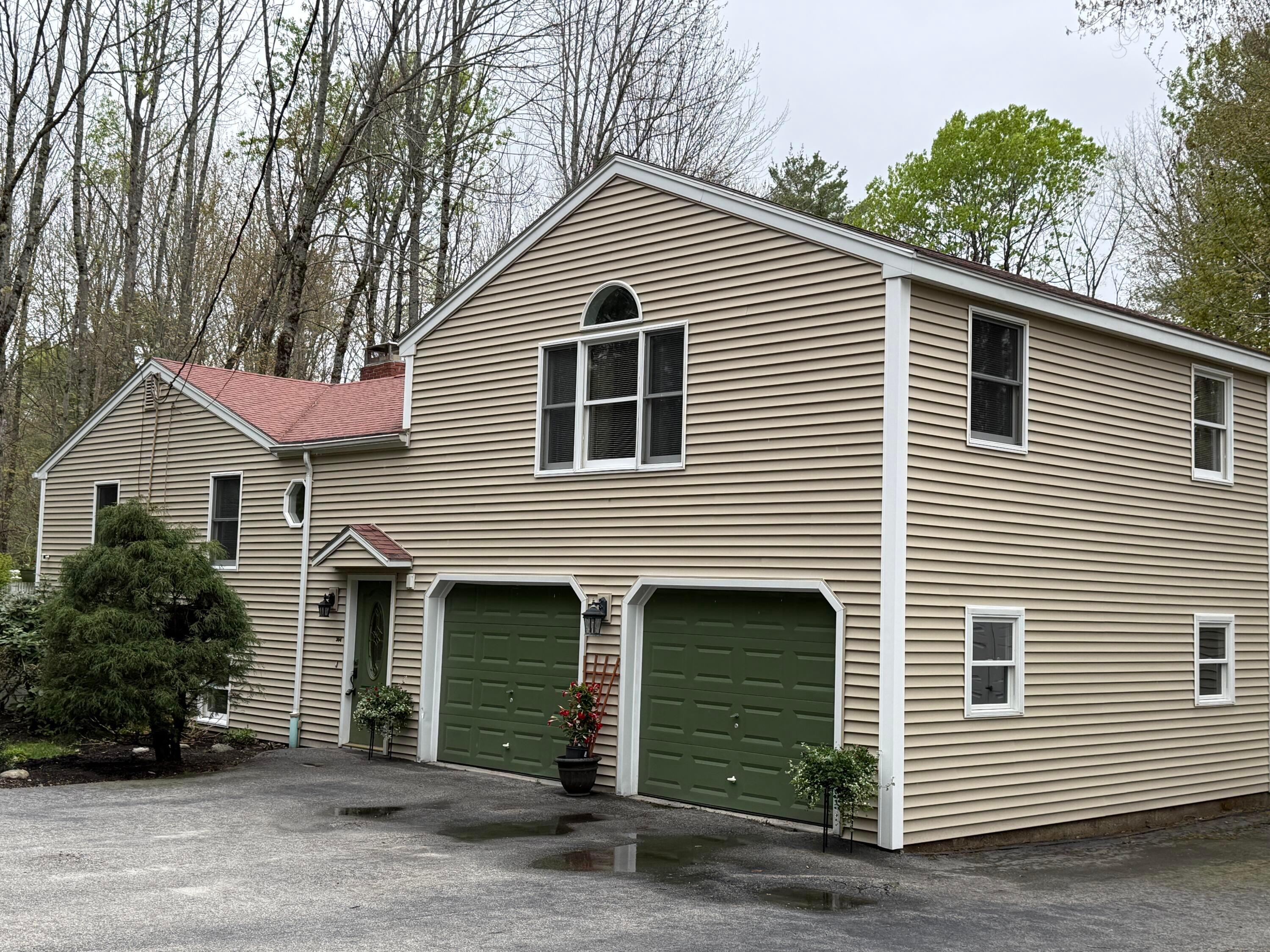 304 Blanchard Road