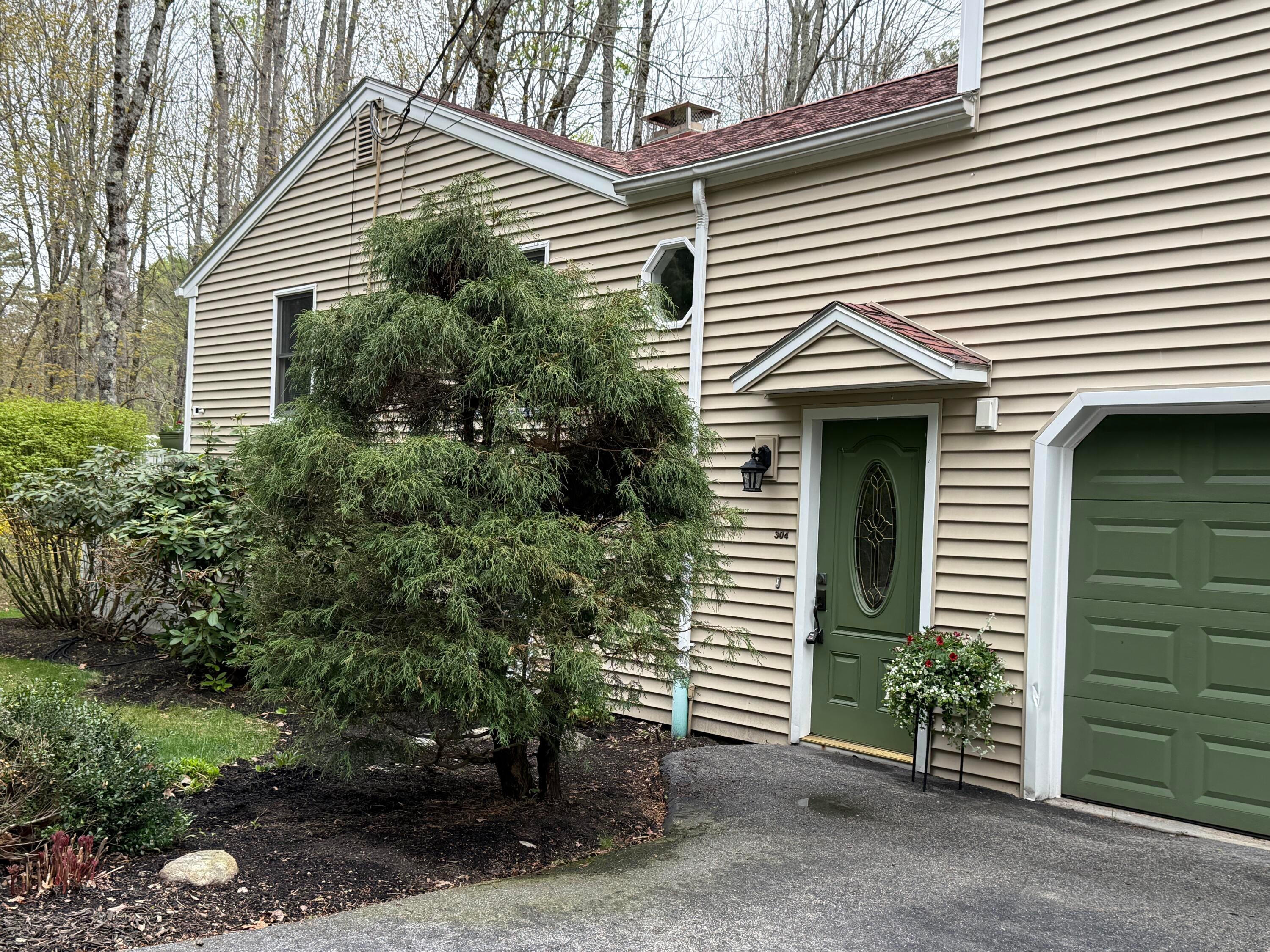 304 Blanchard Road