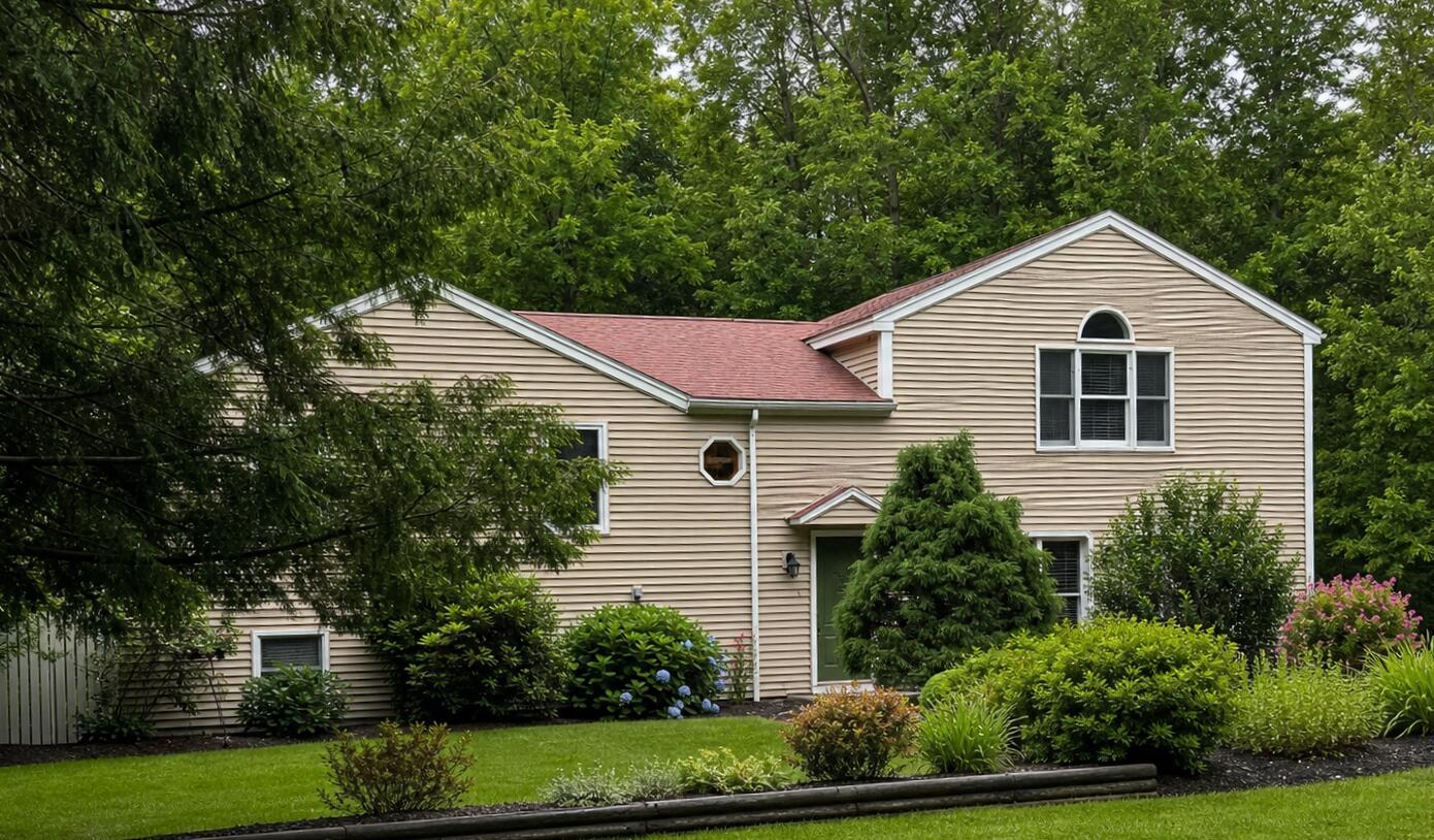 304 Blanchard Road