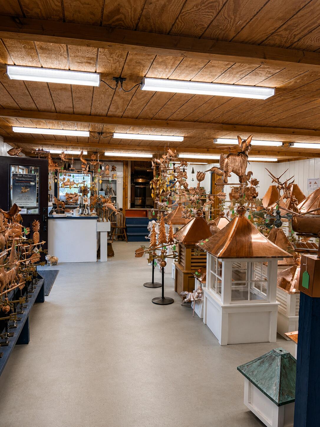 852 Bar Harbor Road