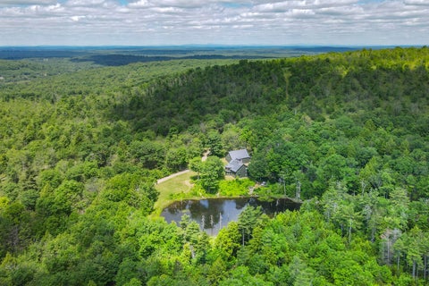 Photo of 169 Patrick Mountain Lane, Washington, ME 04574 (MLS # 1669097)