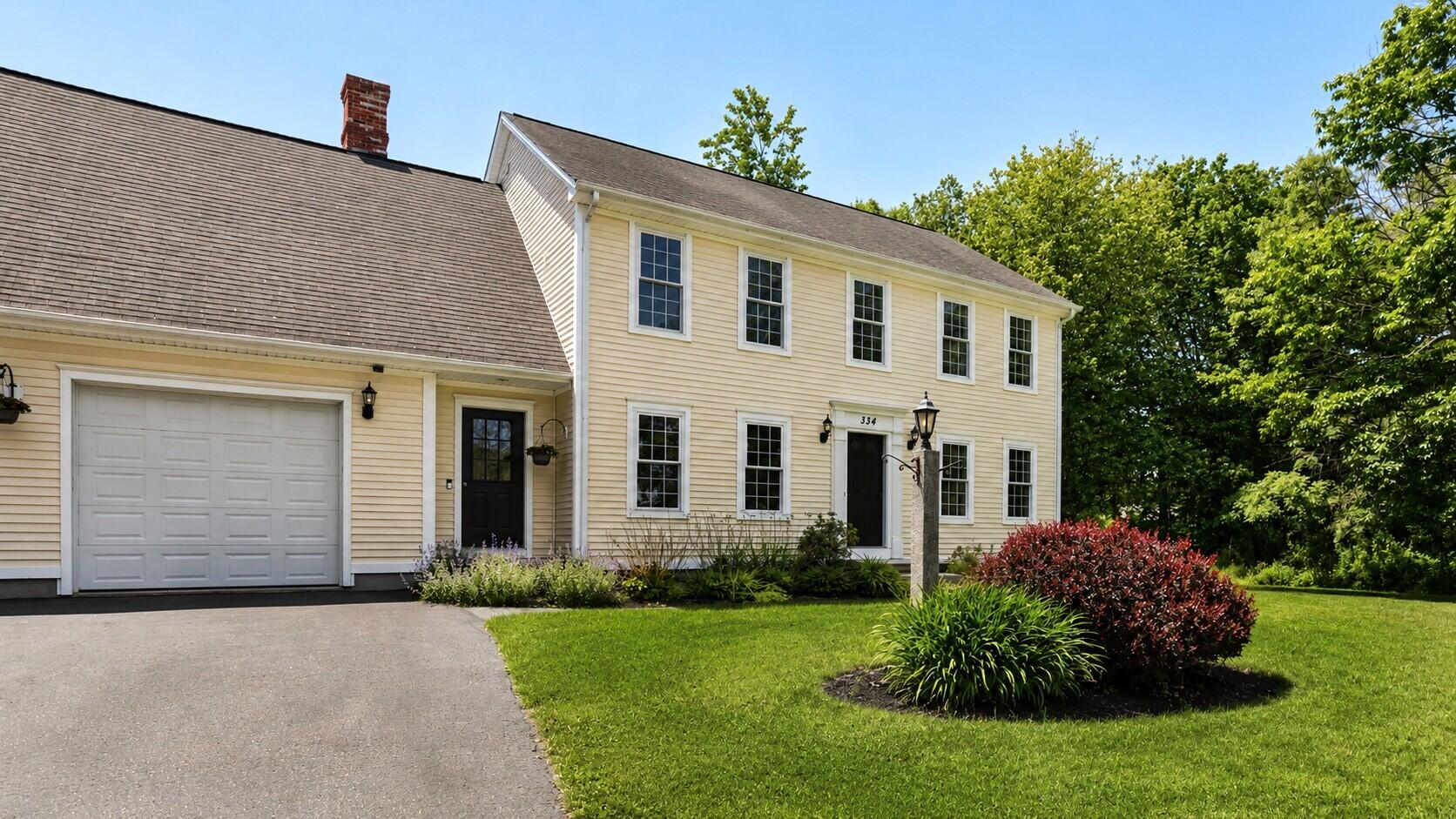 334 Broadturn Road