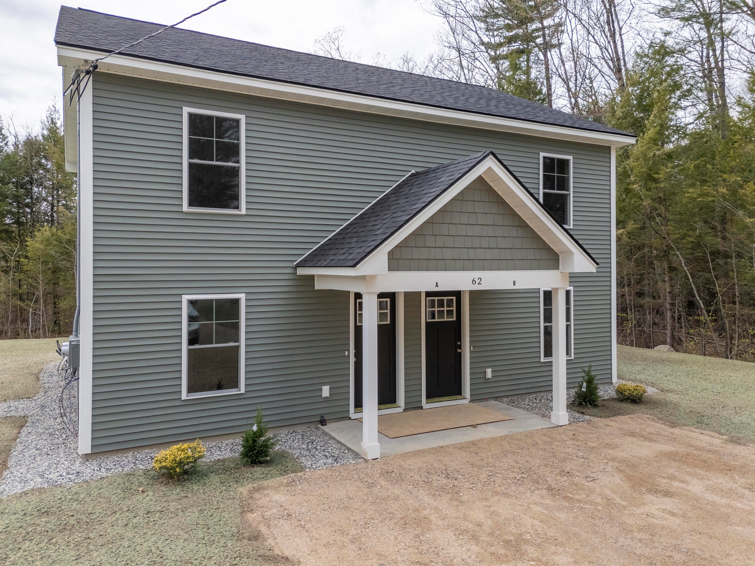 62 Middle Ridge Road B