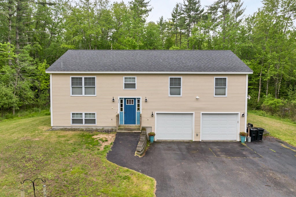 Photo of 372 Sand Pond Road, Hollis, ME 04042 (MLS # 1665224)
