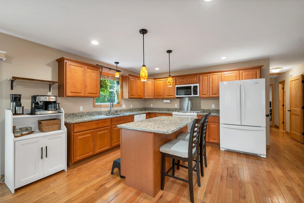 Photo of 372 Sand Pond Road, Hollis, ME 04042 (MLS # 1665224)