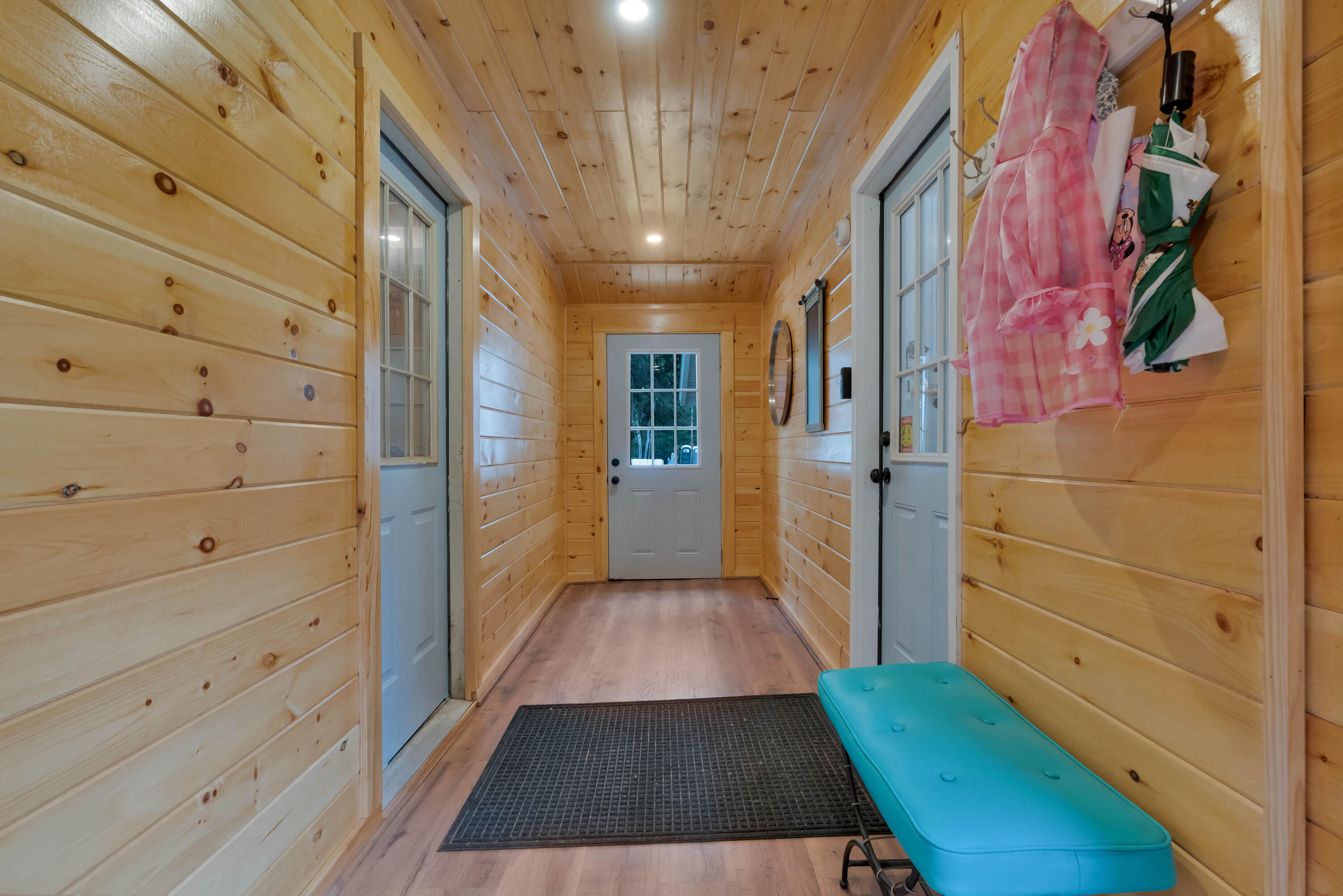 178 Ossipee Trail W