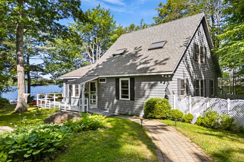 Photo of 71 Mapleridge Road, Nobleboro, ME 04555 (MLS # 1668693)