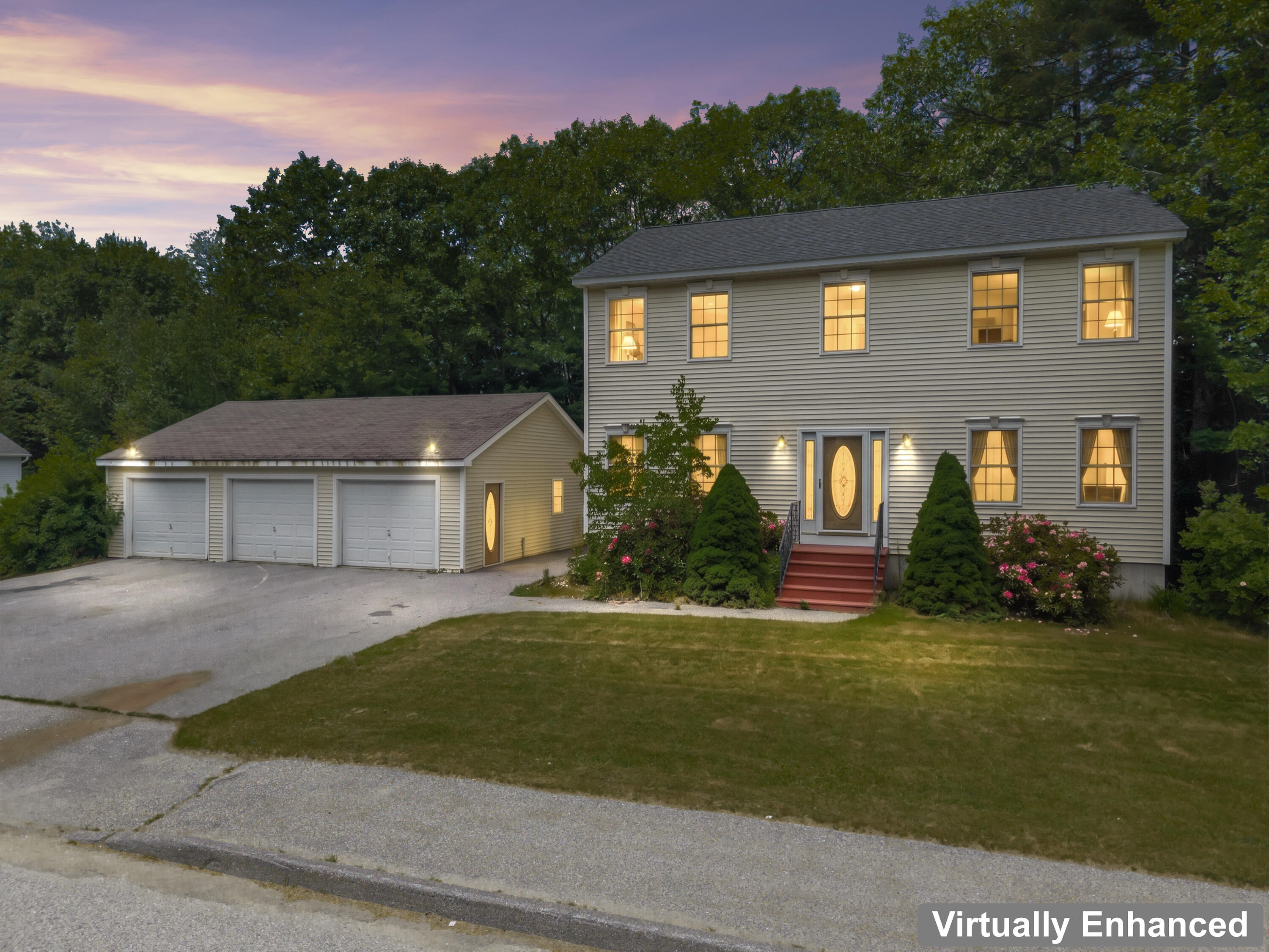 9 Hemlock Drive