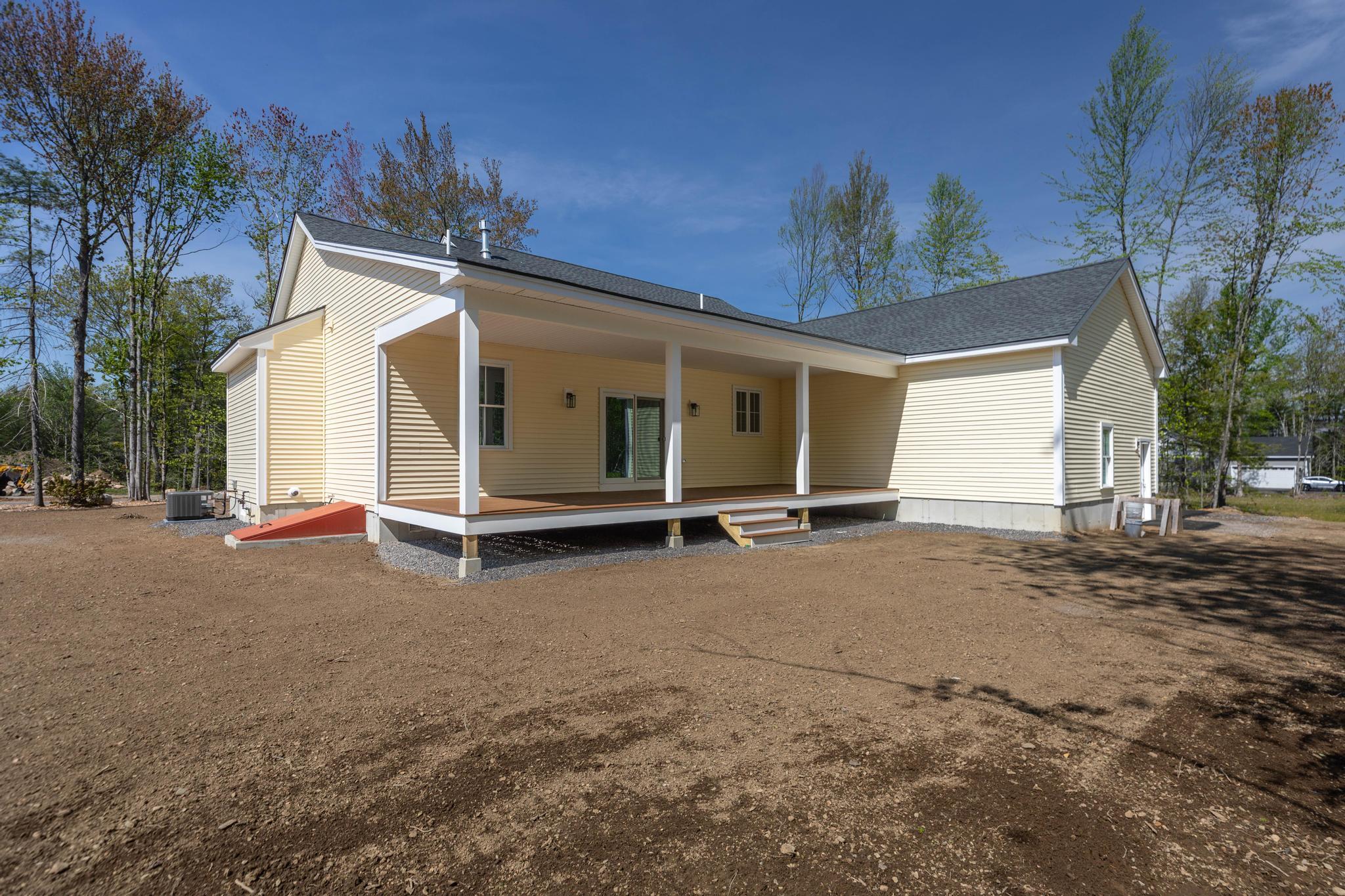 25 Tomahawk Lane