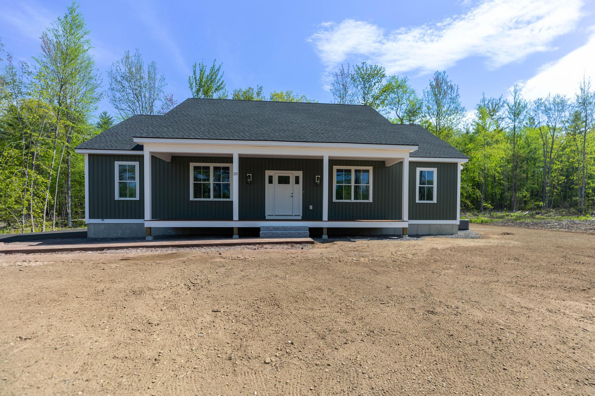 25 Tomahawk Lane
