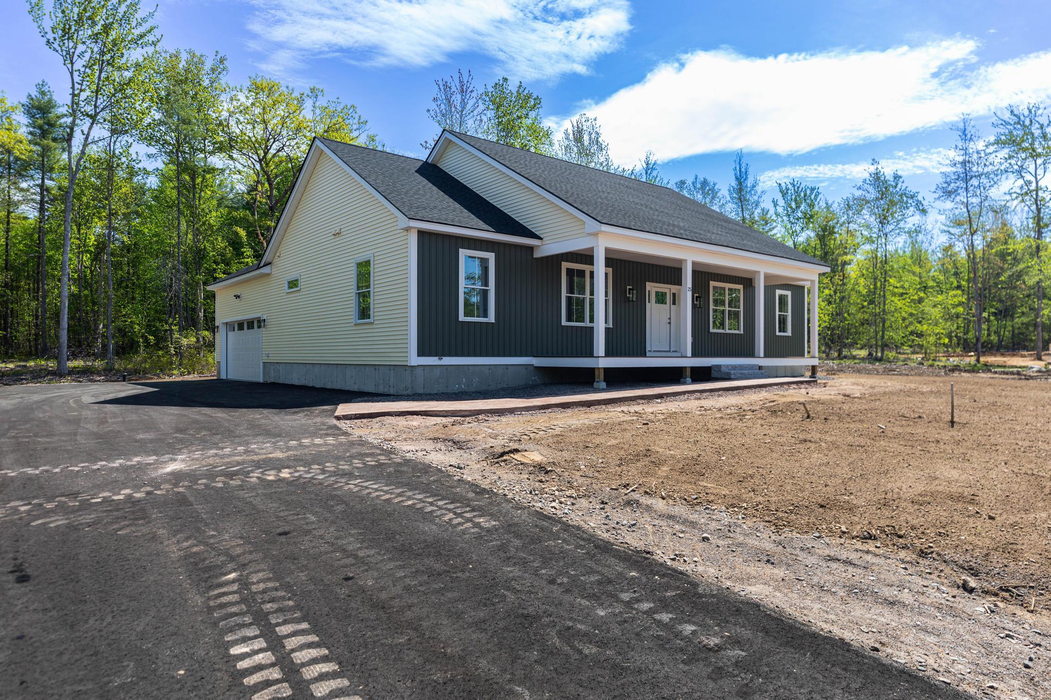 25 Tomahawk Lane