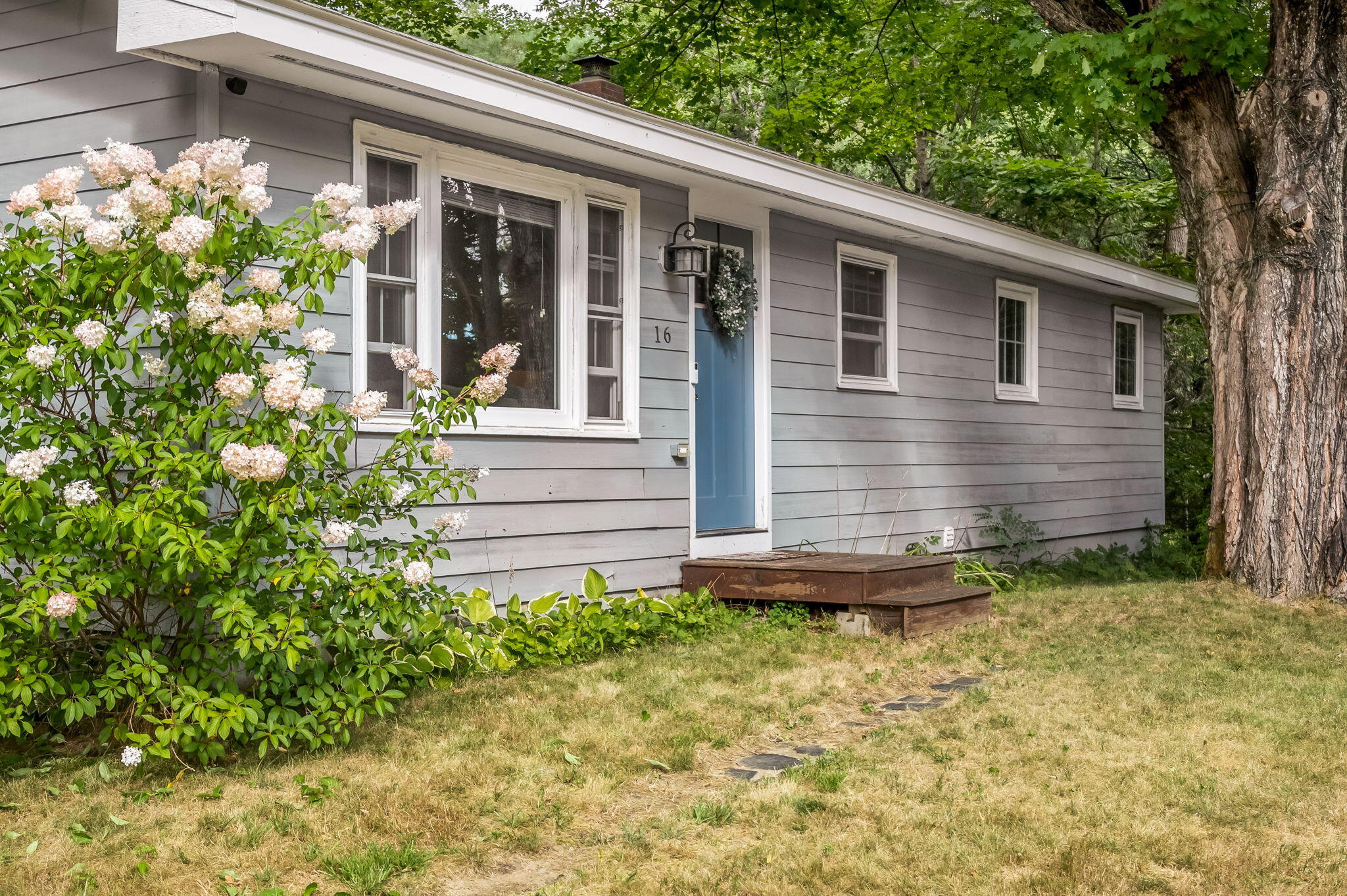 16 Finn Parker Road