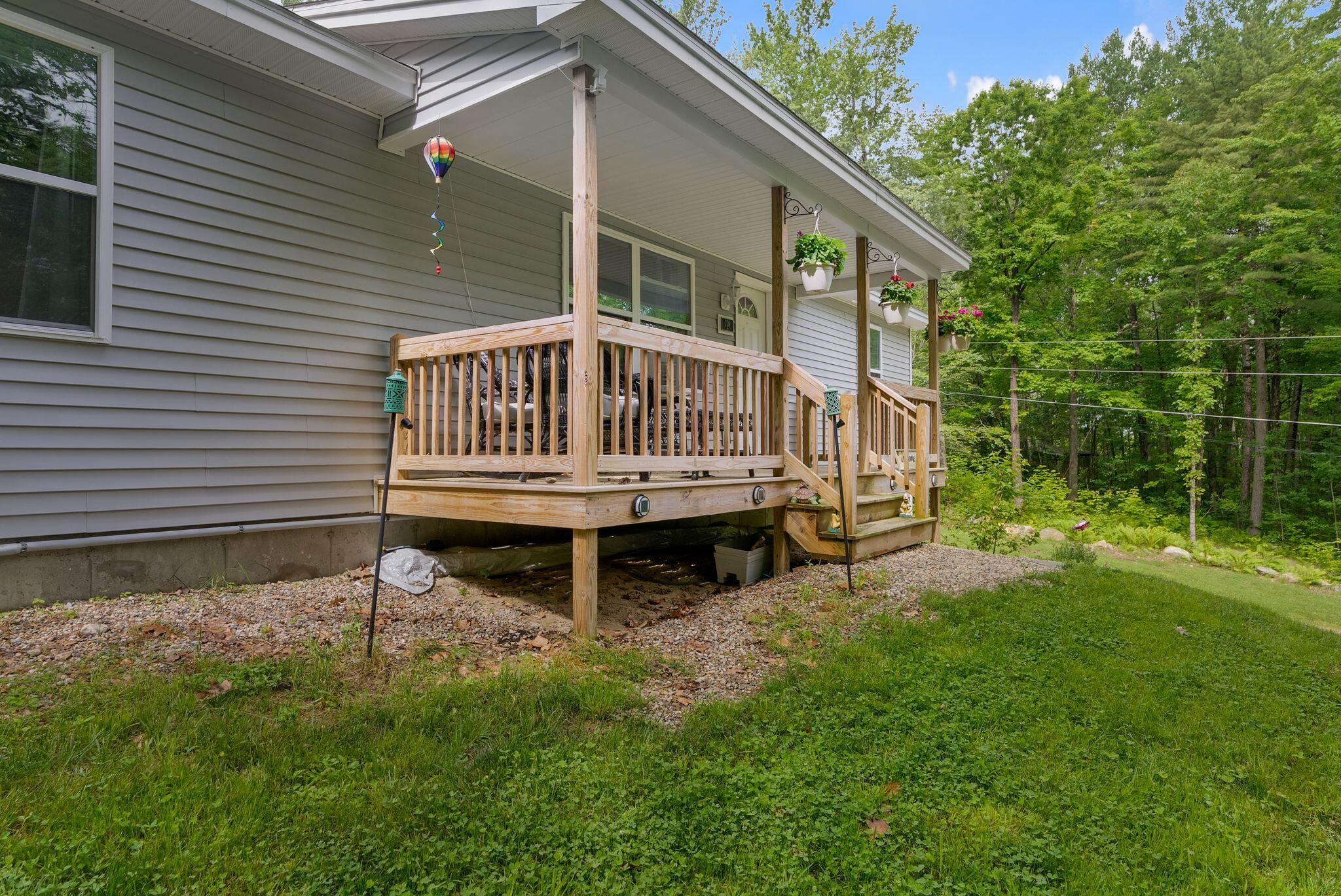 739 Hopper Road