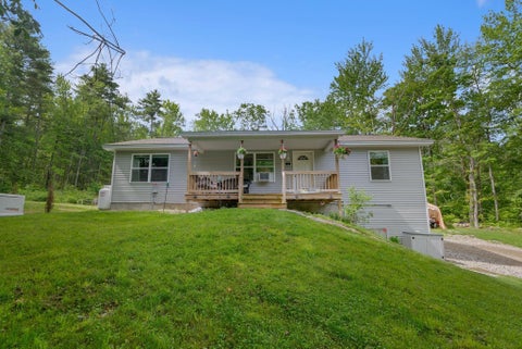 Photo of 739 Hopper Road, Acton, ME 04001 (MLS # 1666319)