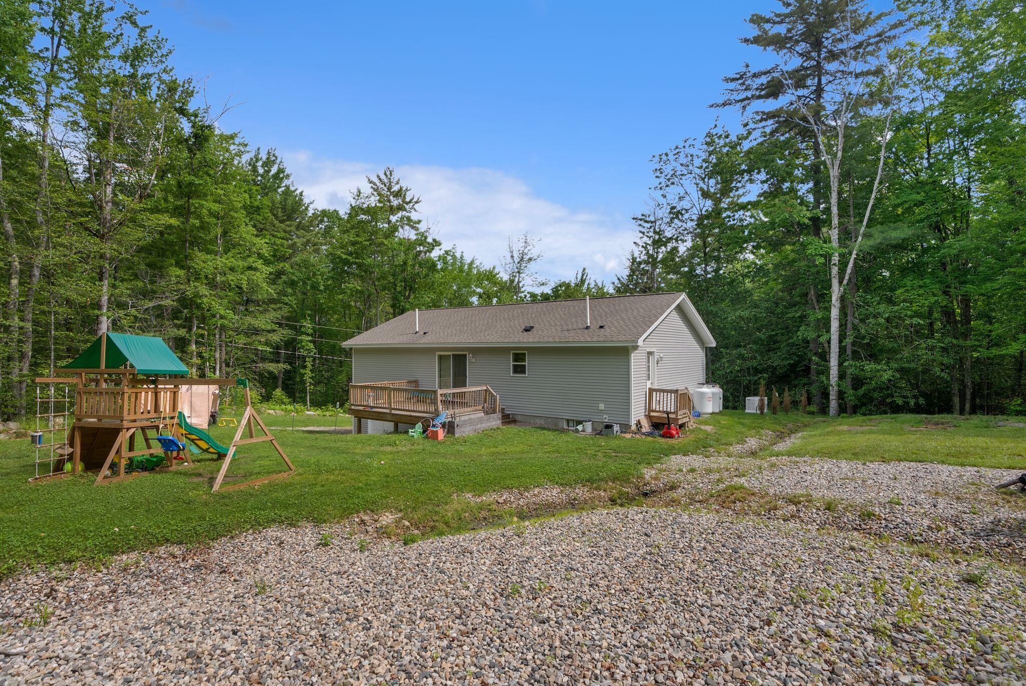 739 Hopper Road