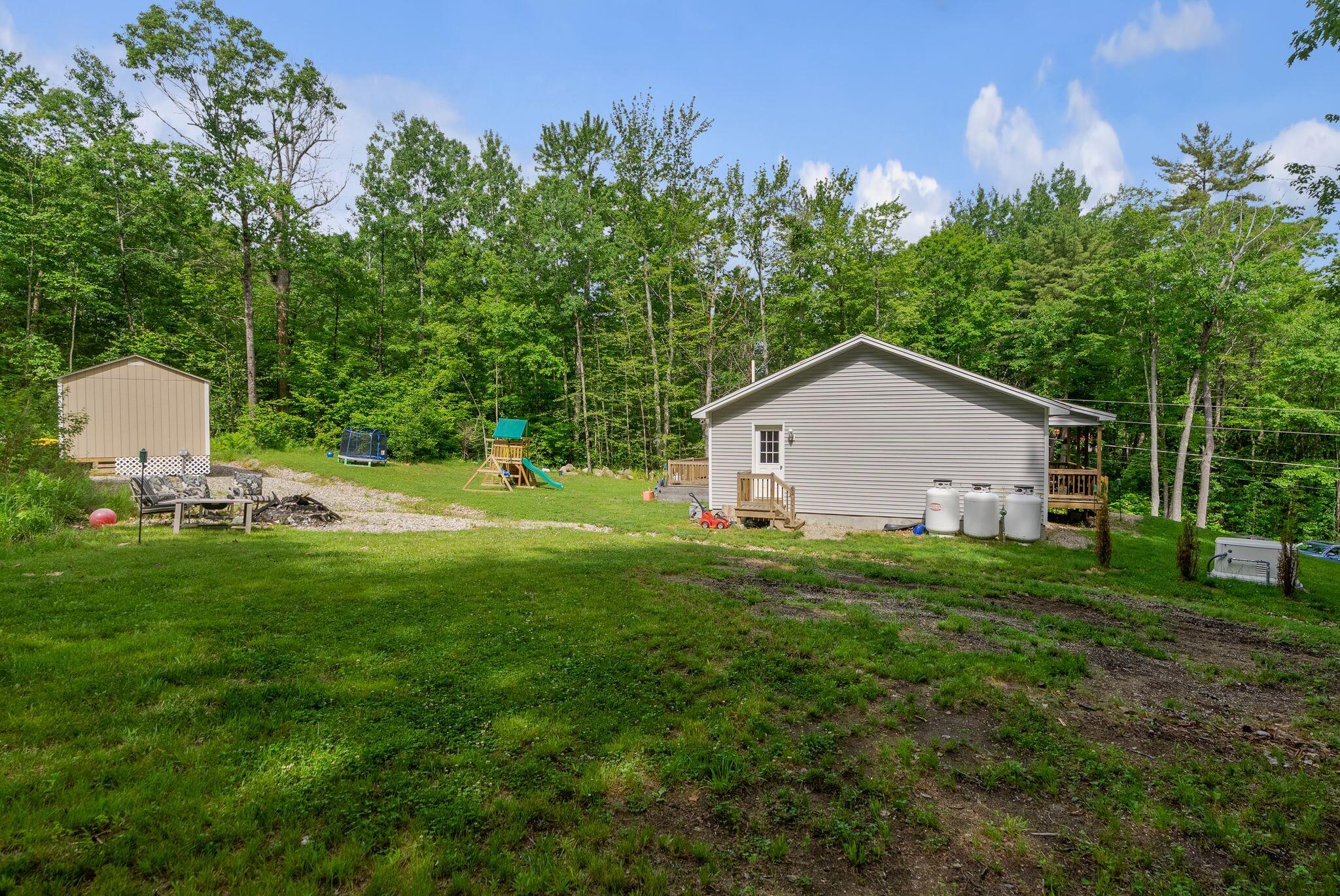 739 Hopper Road