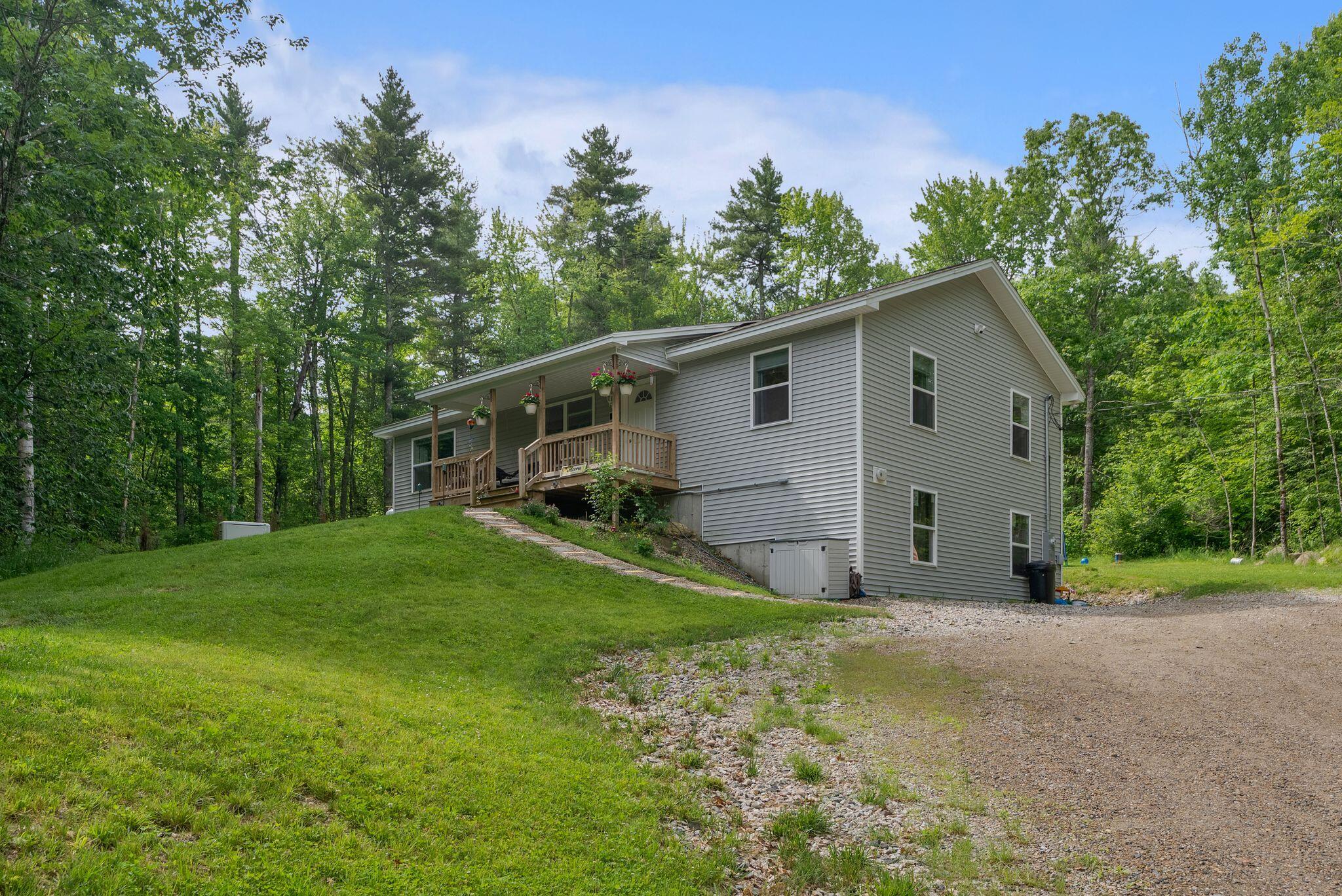 739 Hopper Road