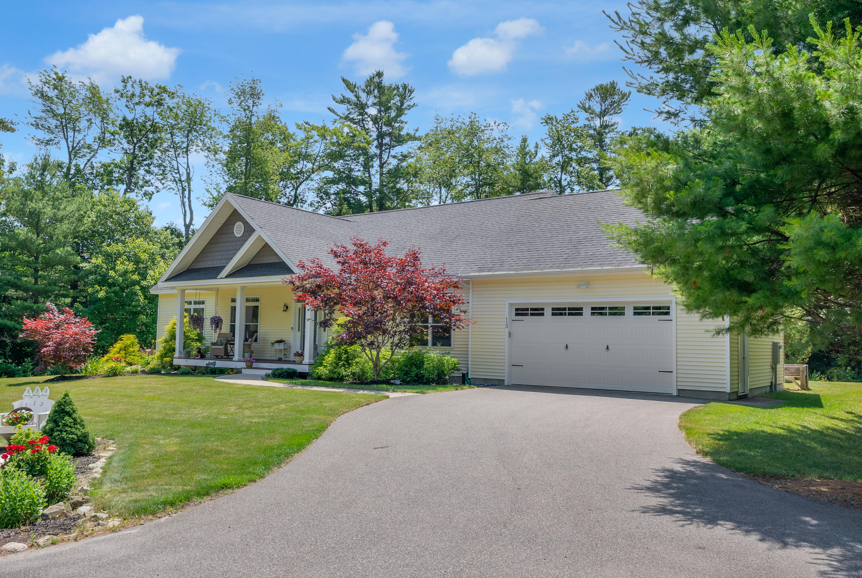113 Sea Road