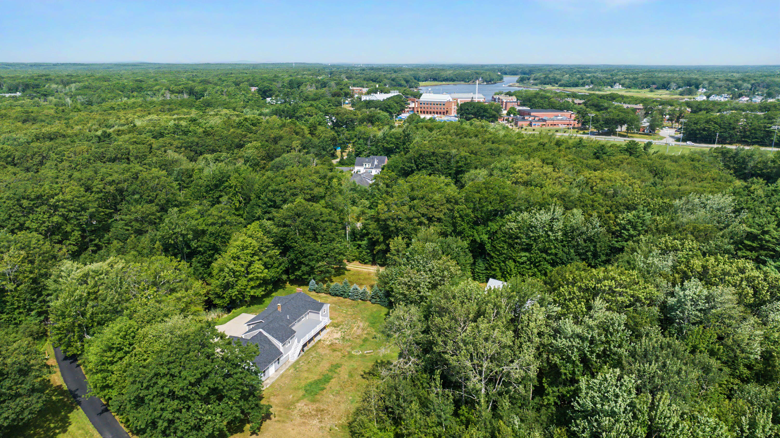 1 Willow Ridge Ridge