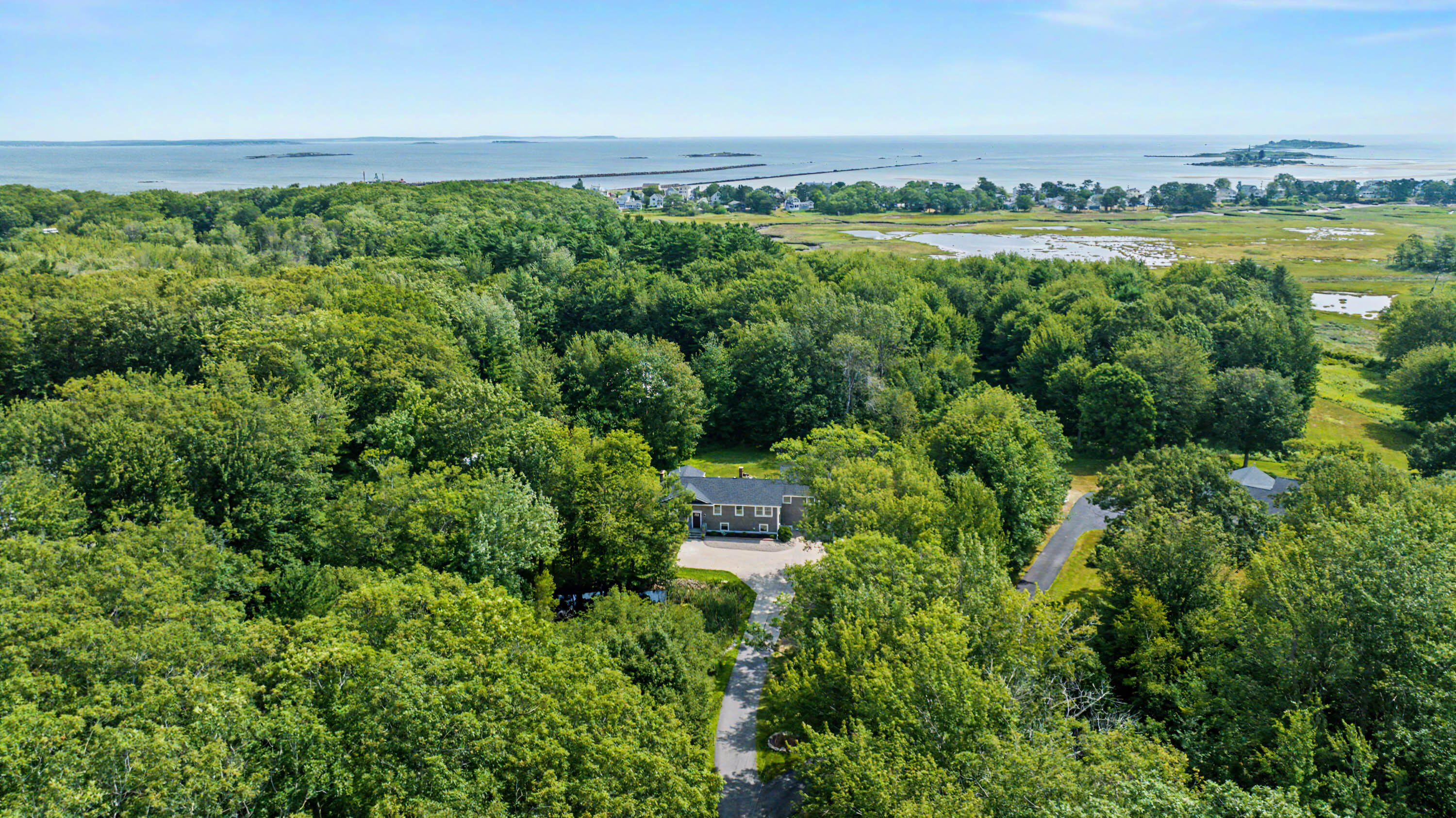 1 Willow Ridge Ridge