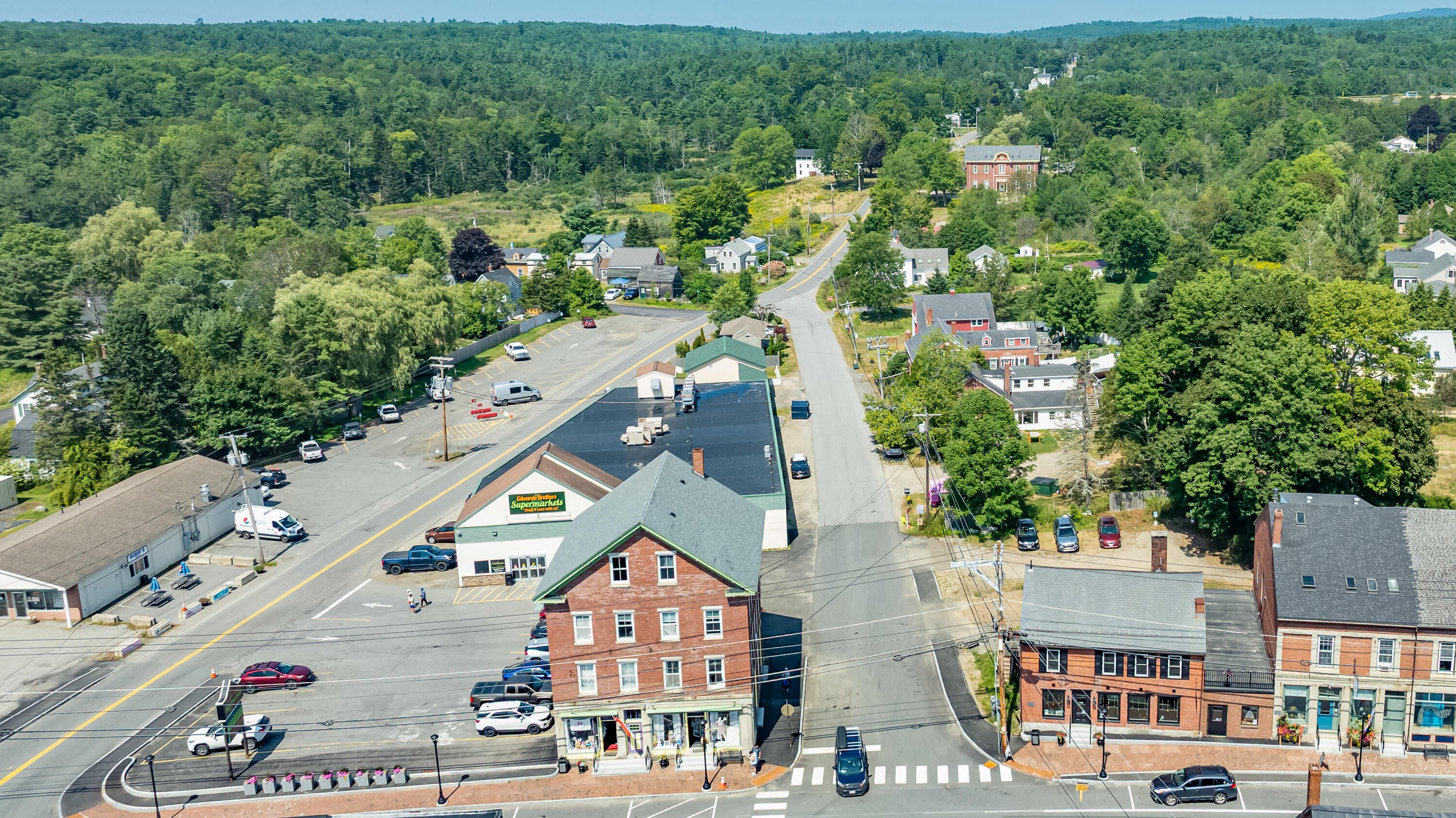 28 E Main Street