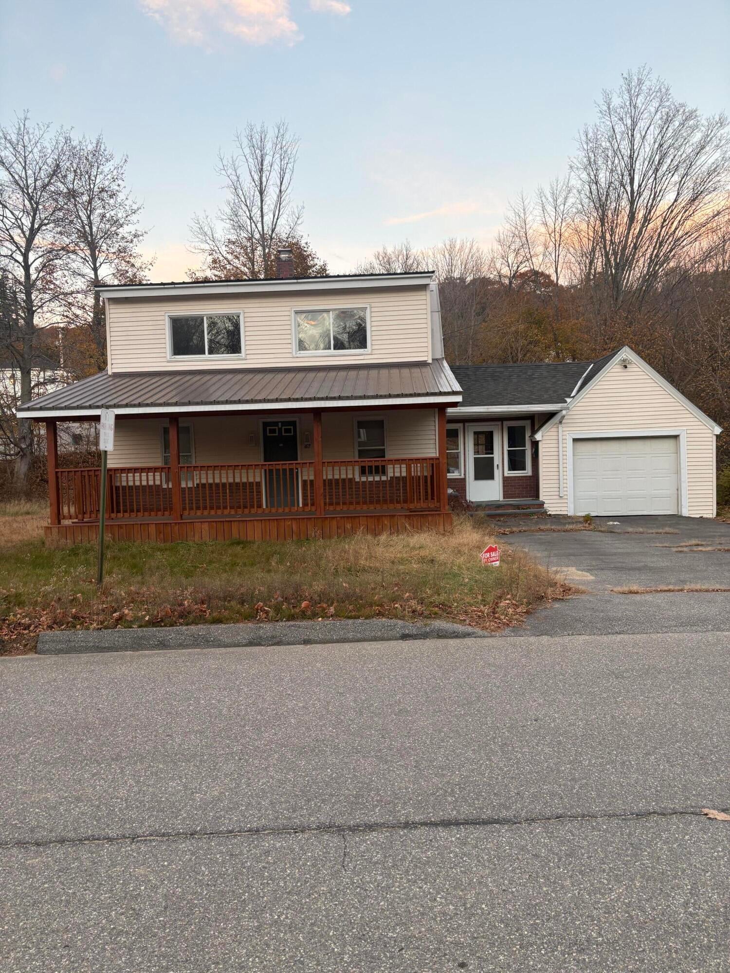 62 Kimball Avenue