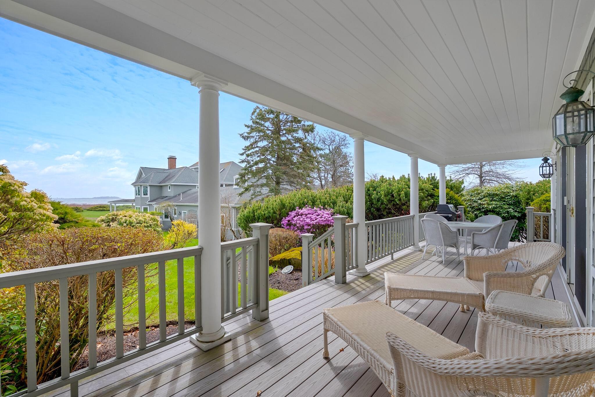 31 Atlantic Drive 31