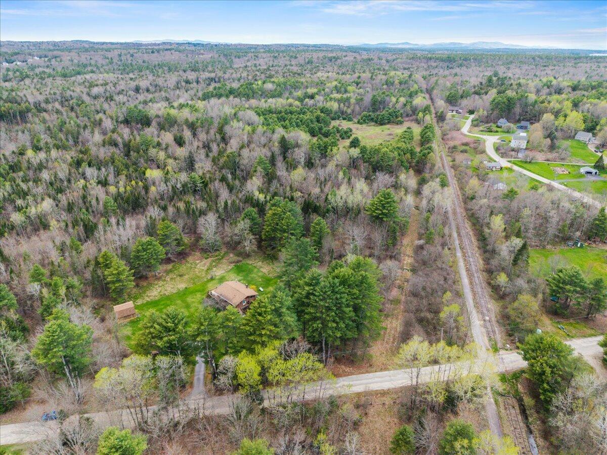 TBD Wescott Road