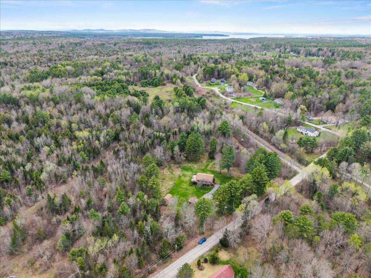 TBD Wescott Road