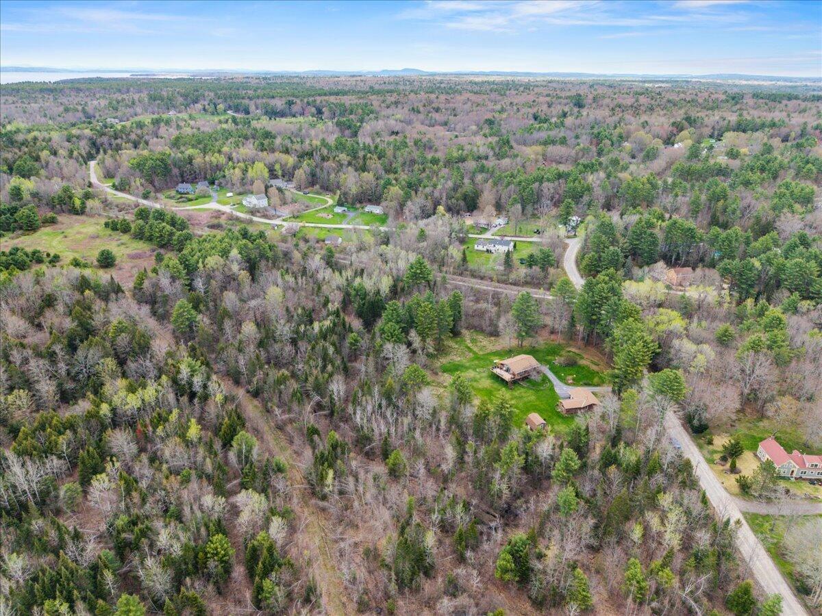 TBD Wescott Road